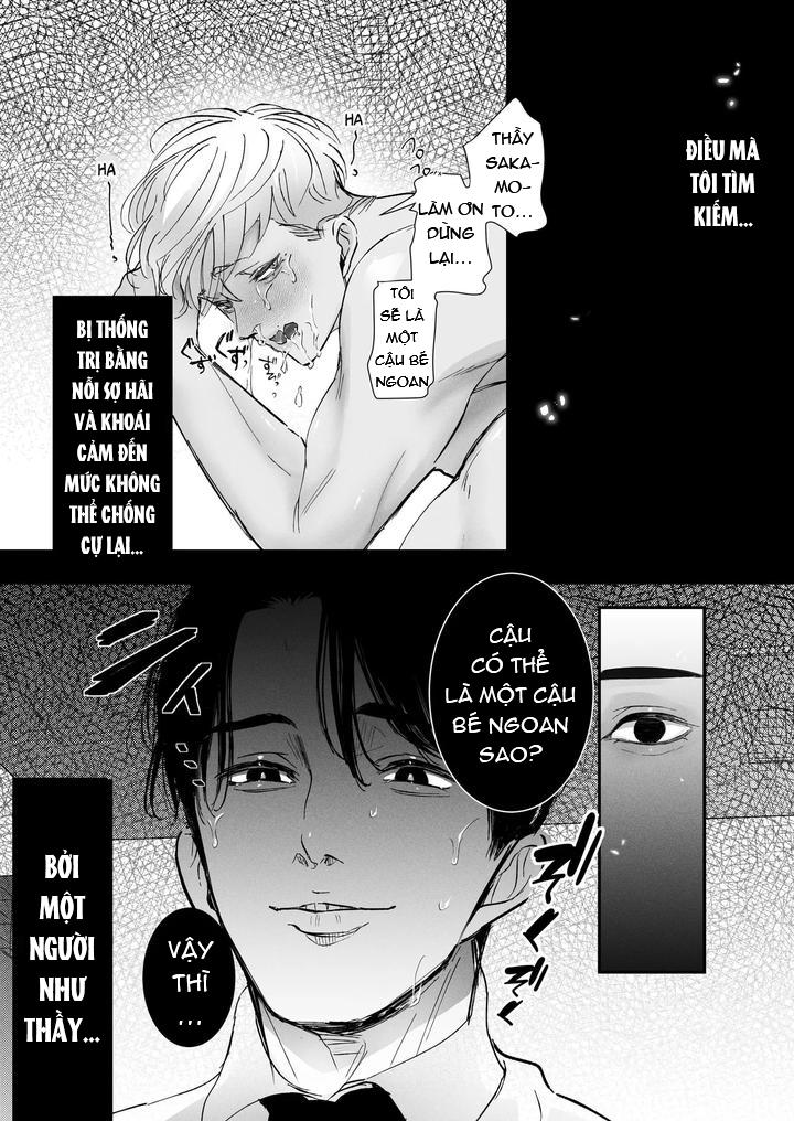 ONESHOT COI LÀ NỨNG Chapter 407.2 - Trang 2