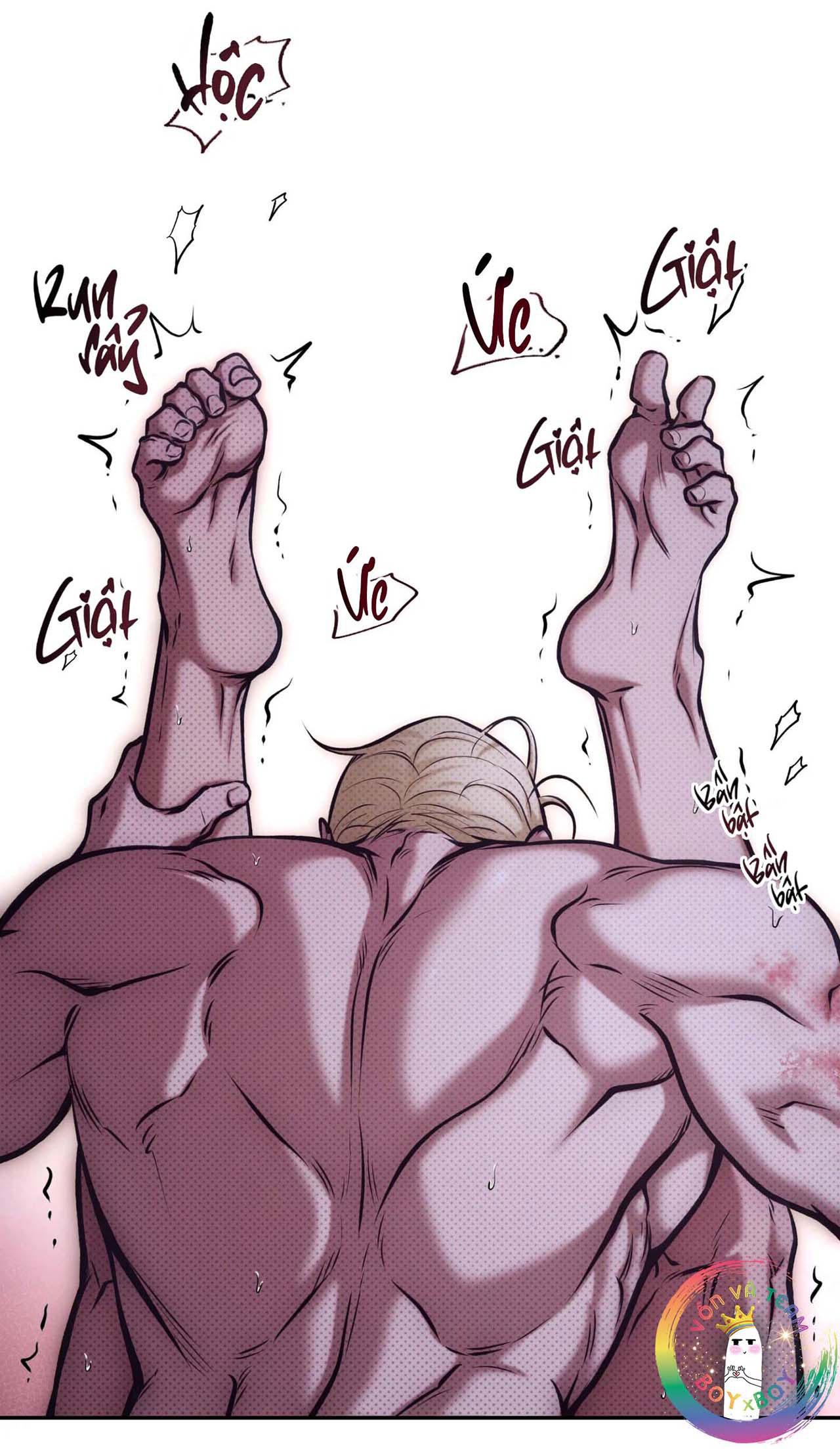 Dying Light Chapter 7 Dập liên tục - Trang 2