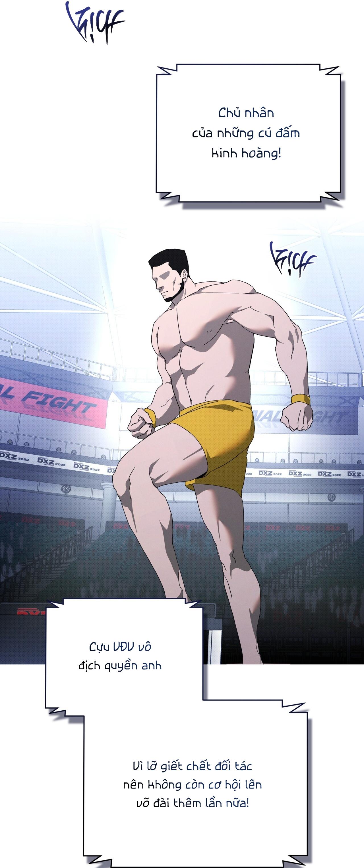 HÌNH THÁI TIẾN HÓA Chapter 10 - Trang 2