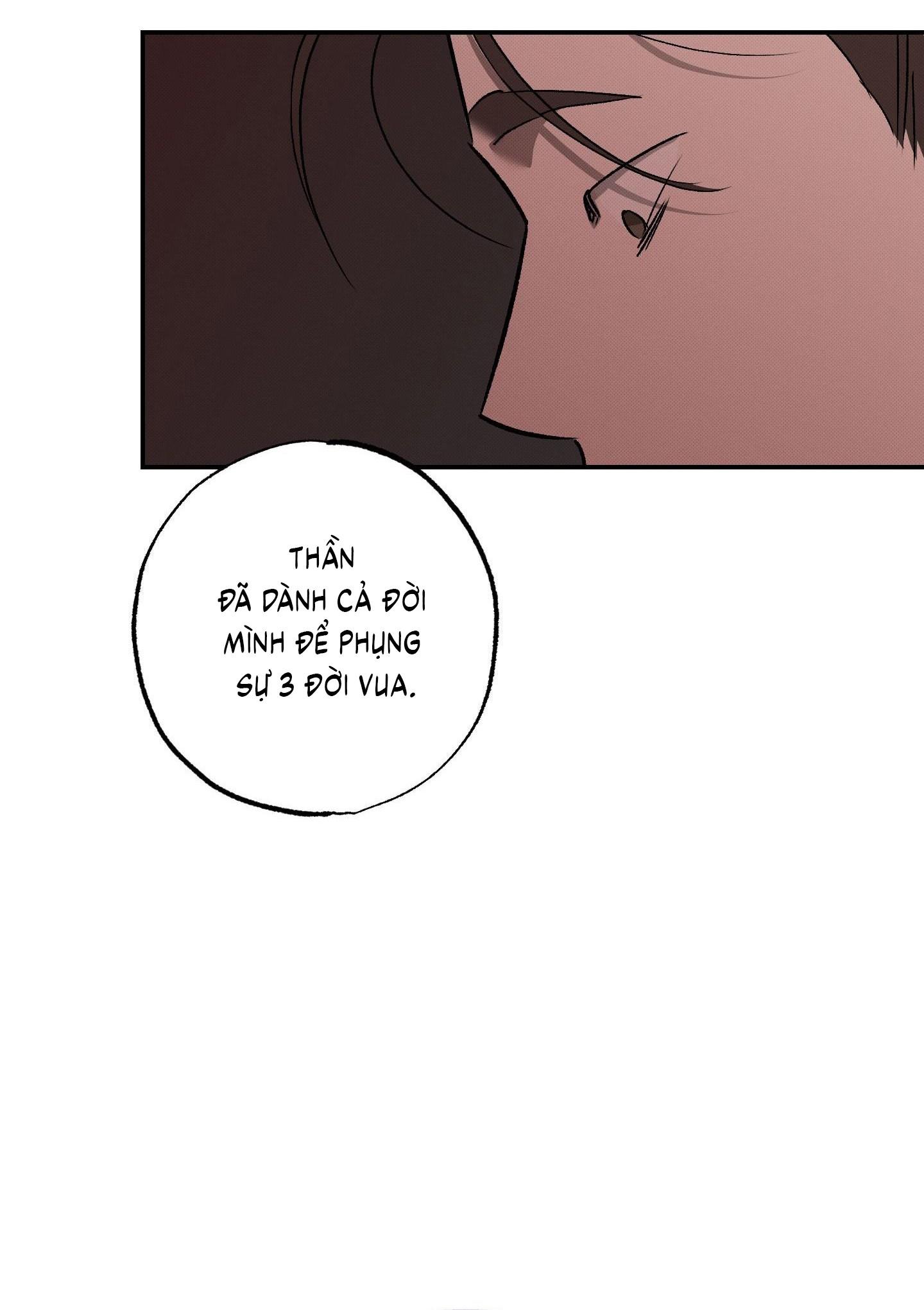 (CBunu) Nguyệt Ẩn Dạ Đàm Chapter 33 - Trang 2