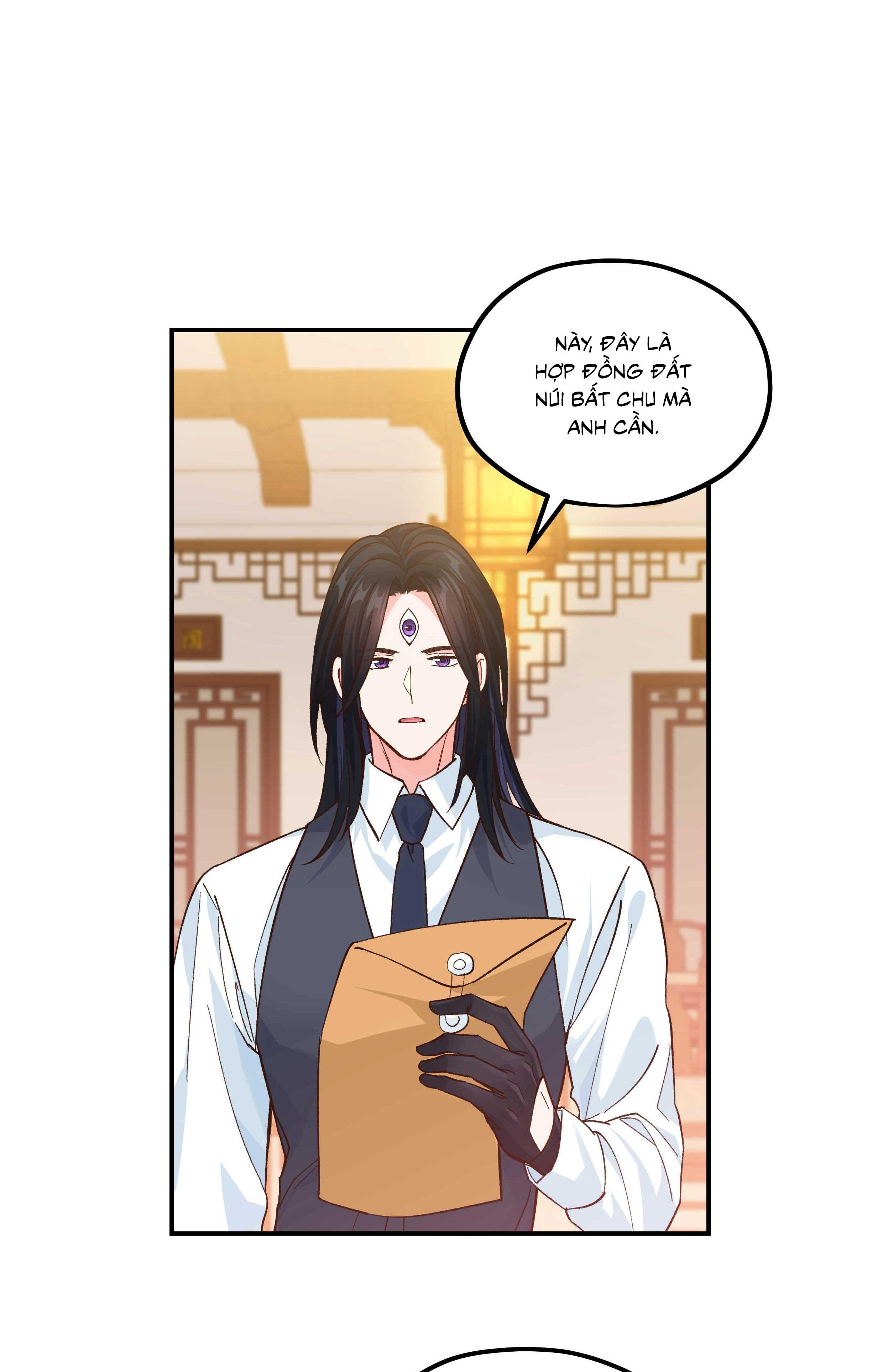 Quán cơm tỳ hưu Chapter 144.02 - Next Chapter 144.02