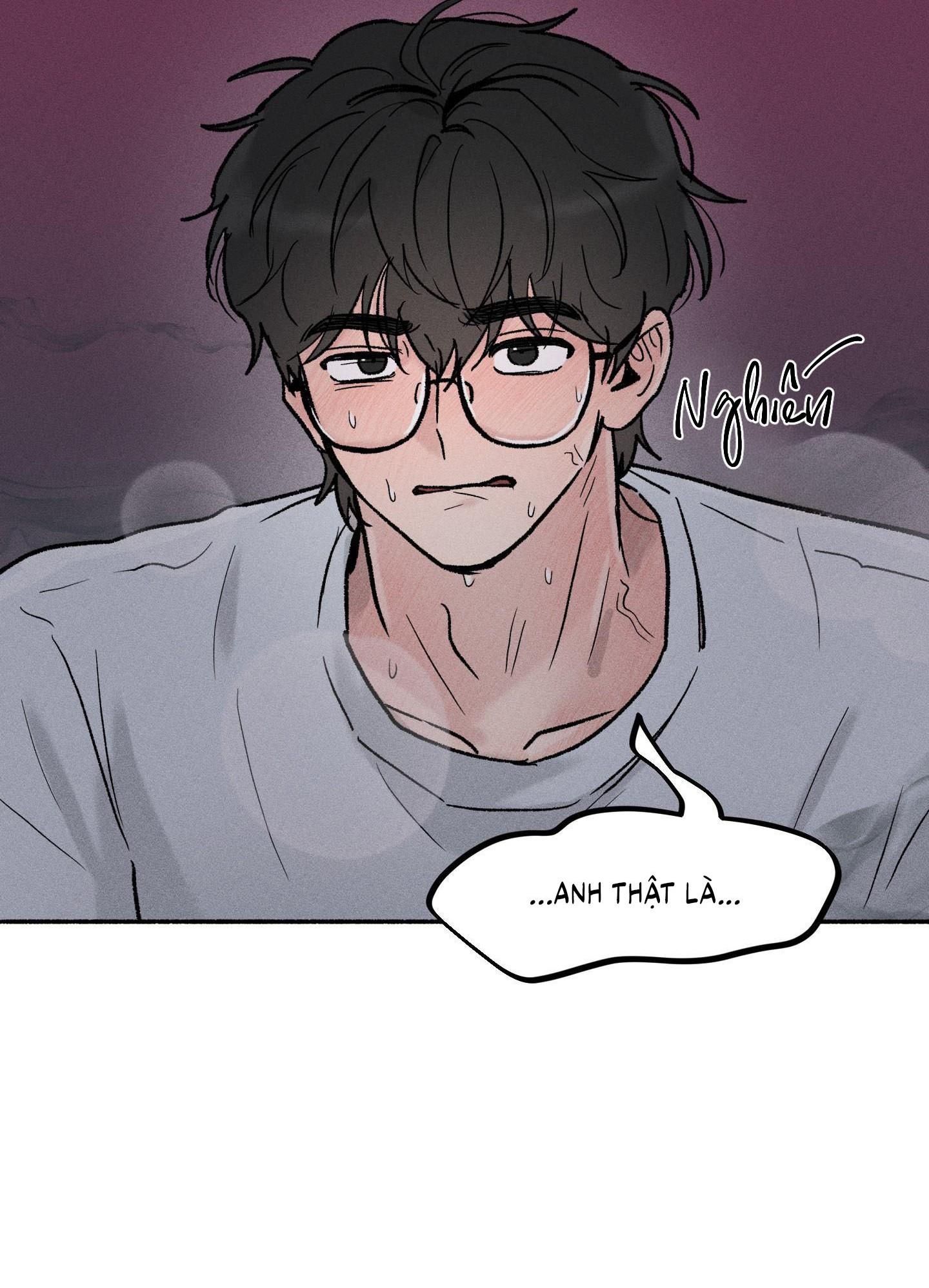 (CBunu) Khi Người Lơ Đãng Chapter 24 - Trang 2