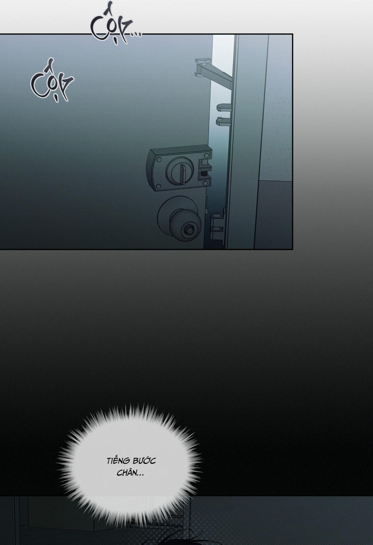 HÌNH THÁI TIẾN HÓA Chapter 4 - Trang 2