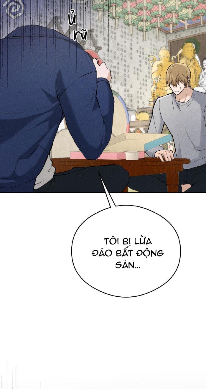 THẦY CÚNG Chapter 2 - Trang 2