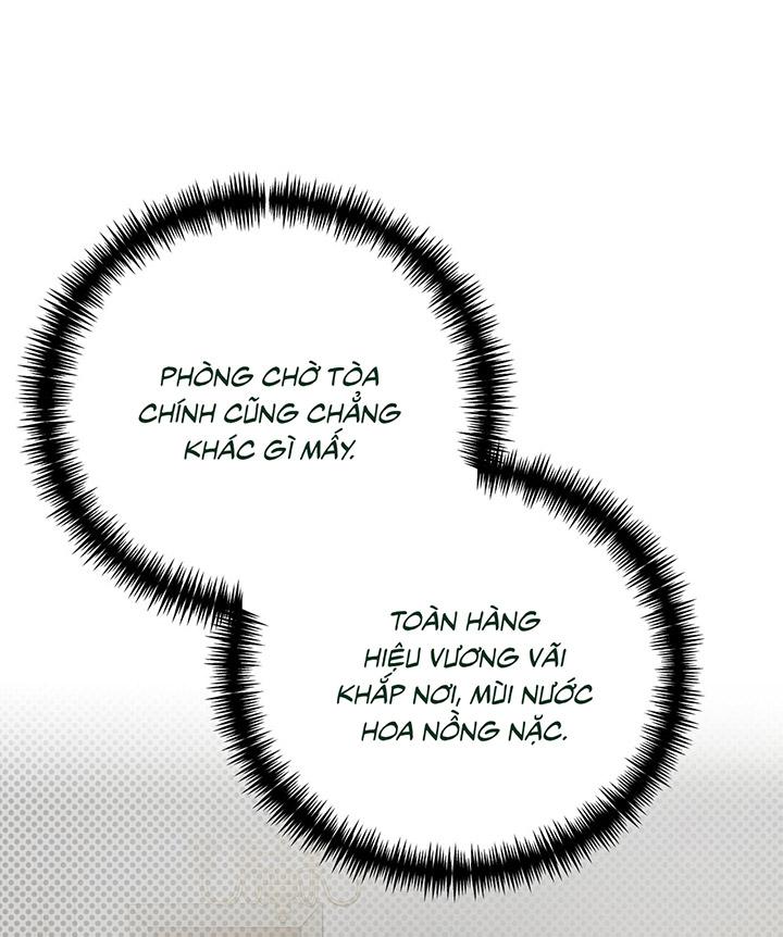 [DDT] KẺ ĐÁNH CẮP TRÁI TIM Chapter 1 - Next Chapter 2 19+