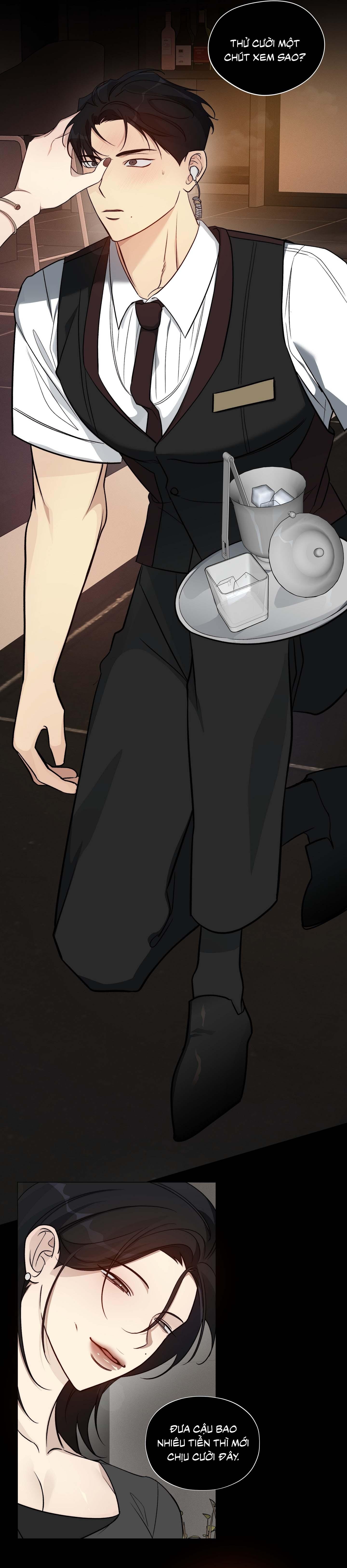 Tin Đồn Chapter 7 - Next Chapter 8