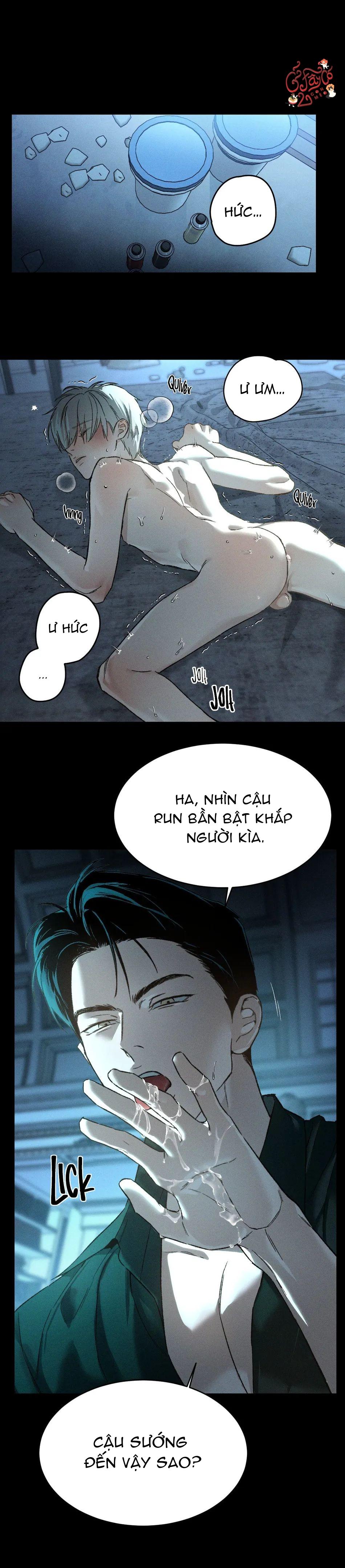 Sự Hiểu Lầm Chapter 2 - Next Chapter 3