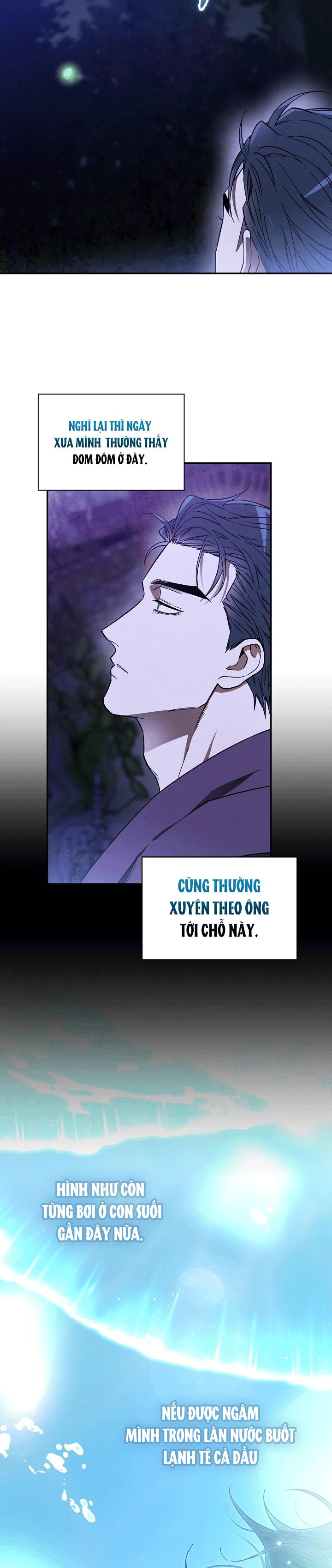 KẺ VÔ LẠI Chapter 1 - Trang 2