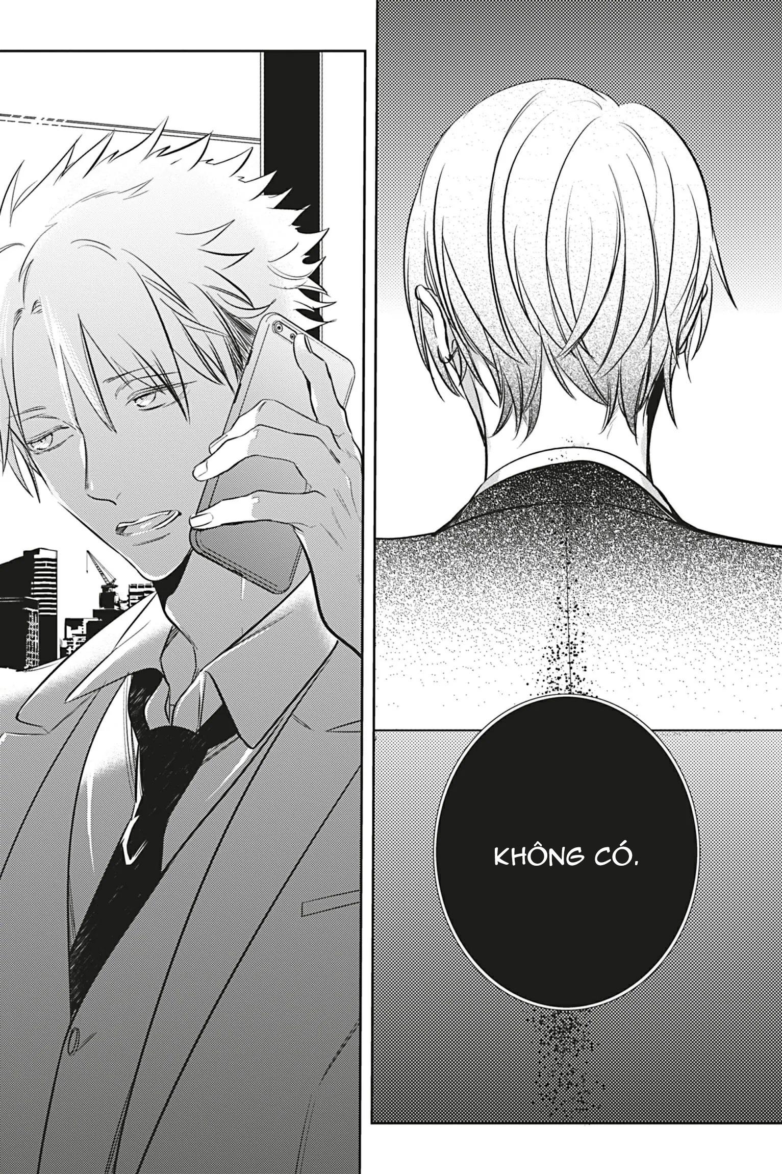 Đến Lượt Tôi Phát Điên Vì Yêu Beta Chapter 4 H - Trang 2