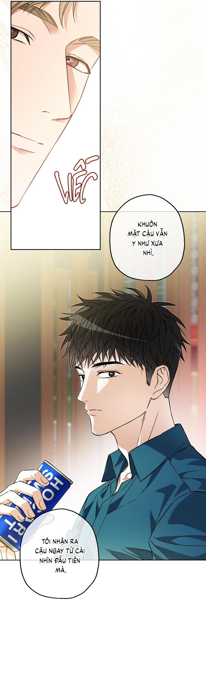 (CBunu) Vong Chủng Chapter 17 - Trang 2