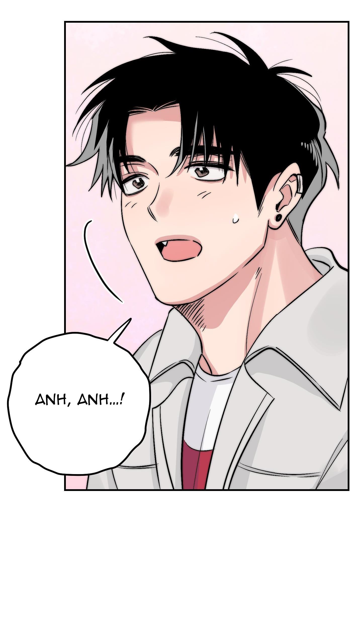 NGHIỆN SEX Chapter 41.4 đẹp trai 4 - Trang 2