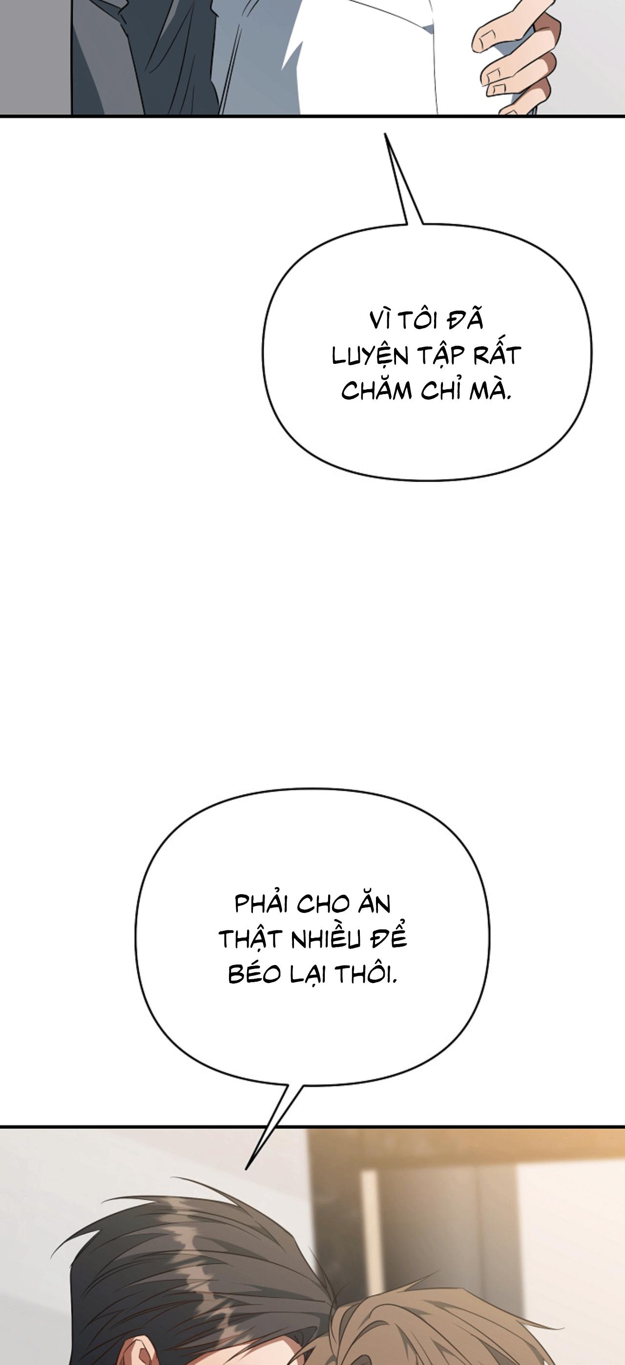 SỰ THẬT TRẦN TRỤI Chapter 17 H+ - Trang 2