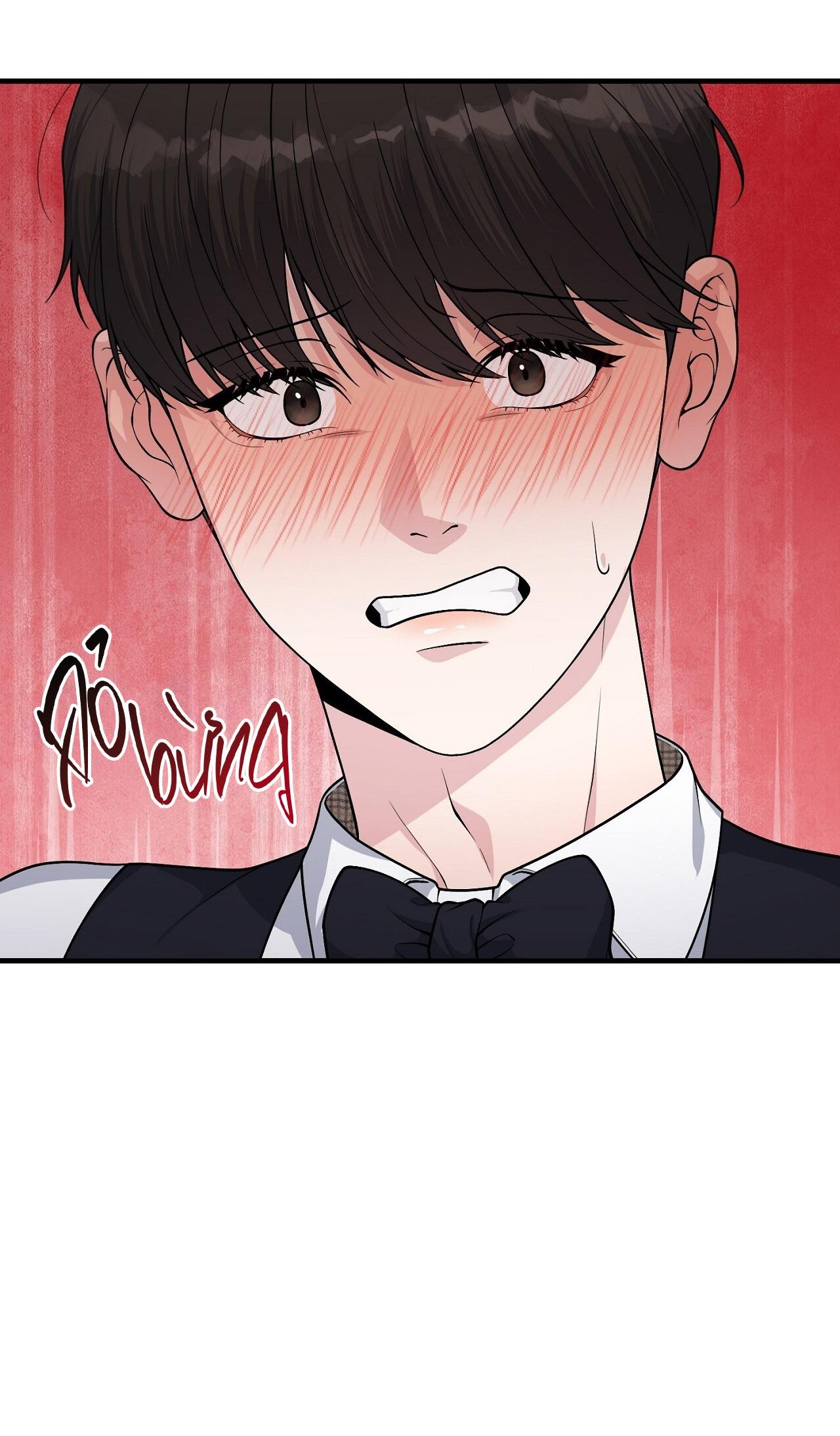 HƯƠNG VỊ TÌNH THÂN Chapter 1 19+ - Trang 2