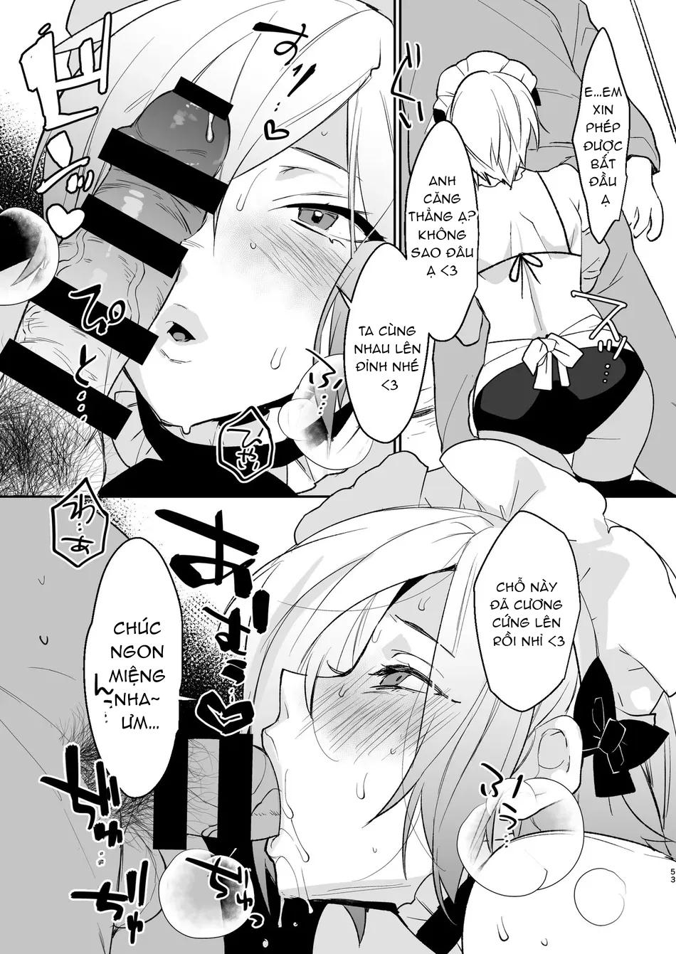 Oneshot hỏny Chapter 371.2 - Next Chapter 371.2