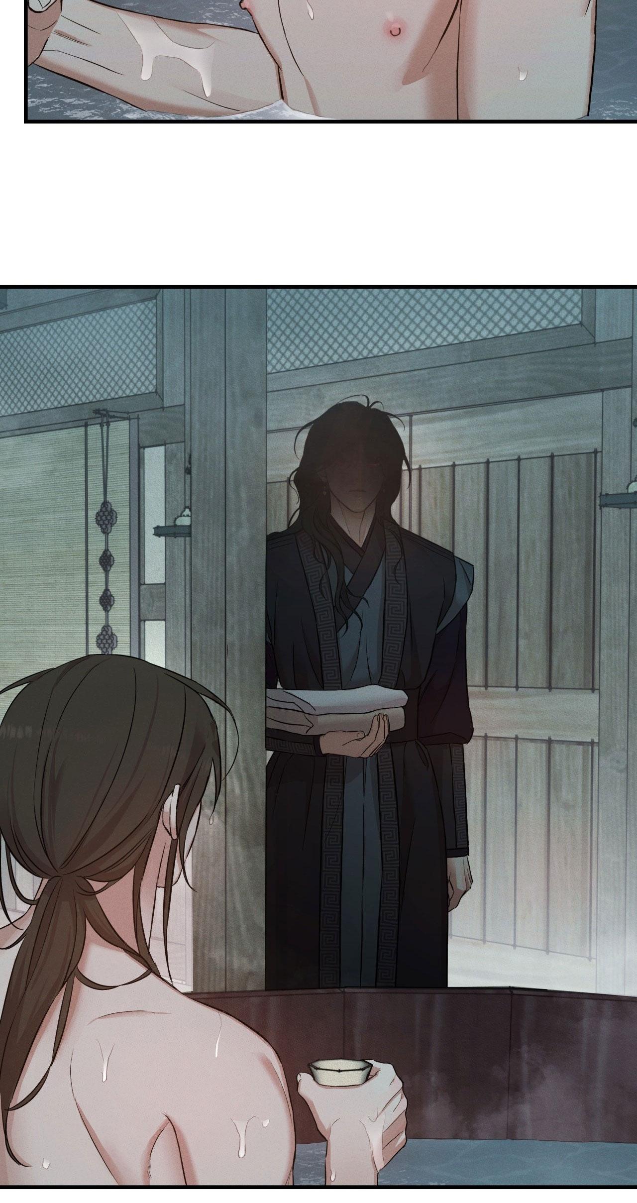 NIGHT END Chapter 3 - Trang 2