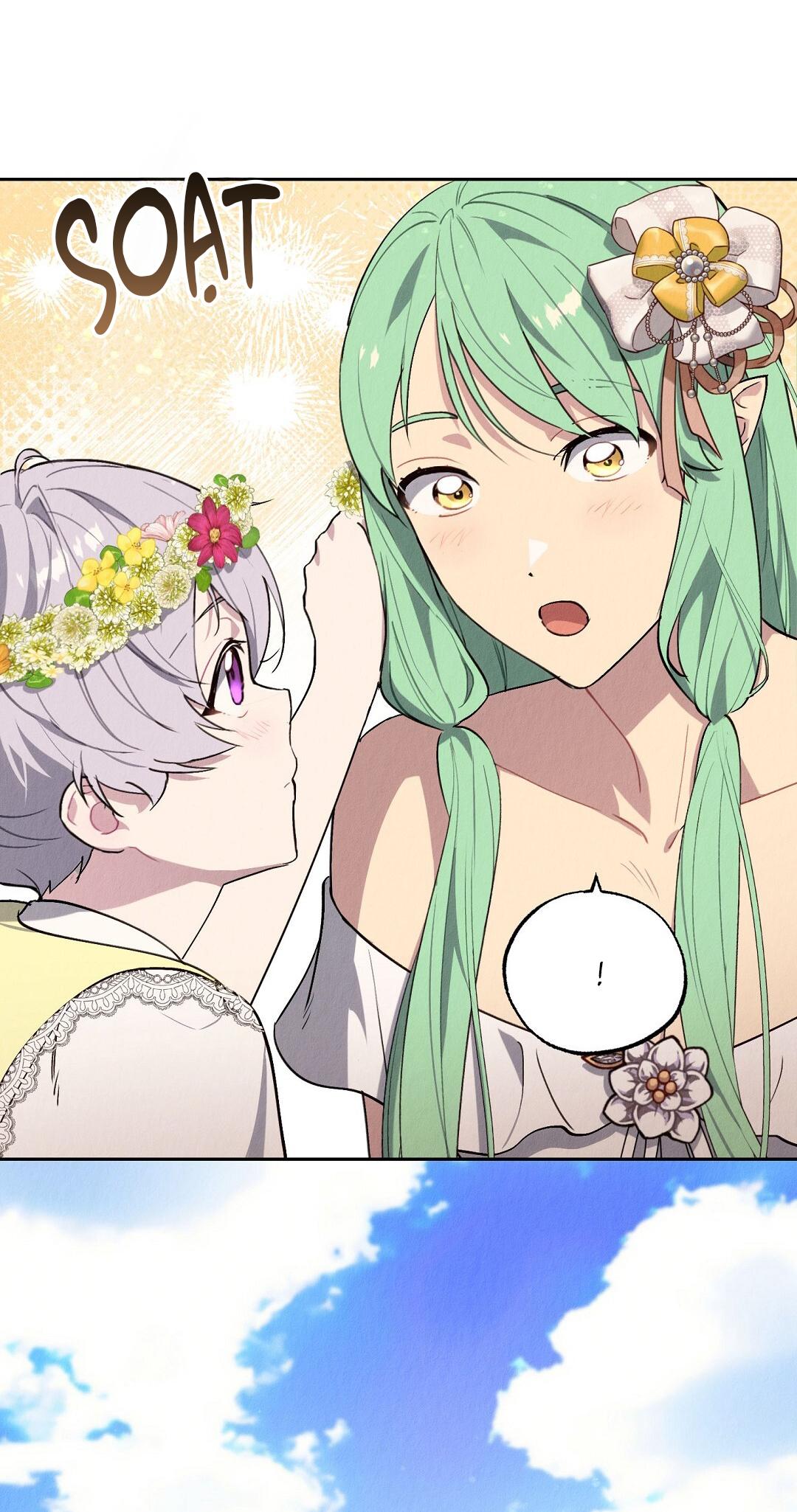 Cách Để Vị Hoàng Tử Bị Bỏ Rơi Sống Lại Chapter 7 - Trang 2