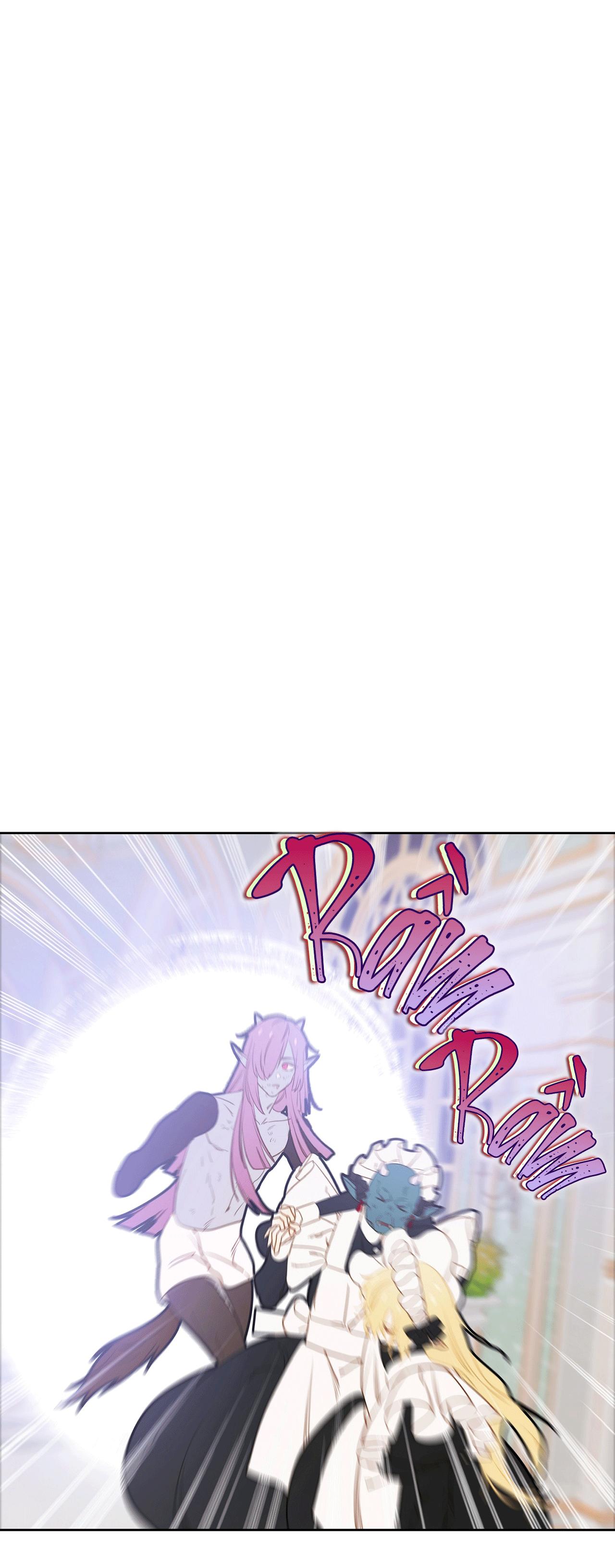 (ABO) TỚI QUỶ THÀNH TÌM PAPA Chapter 28 - Trang 2