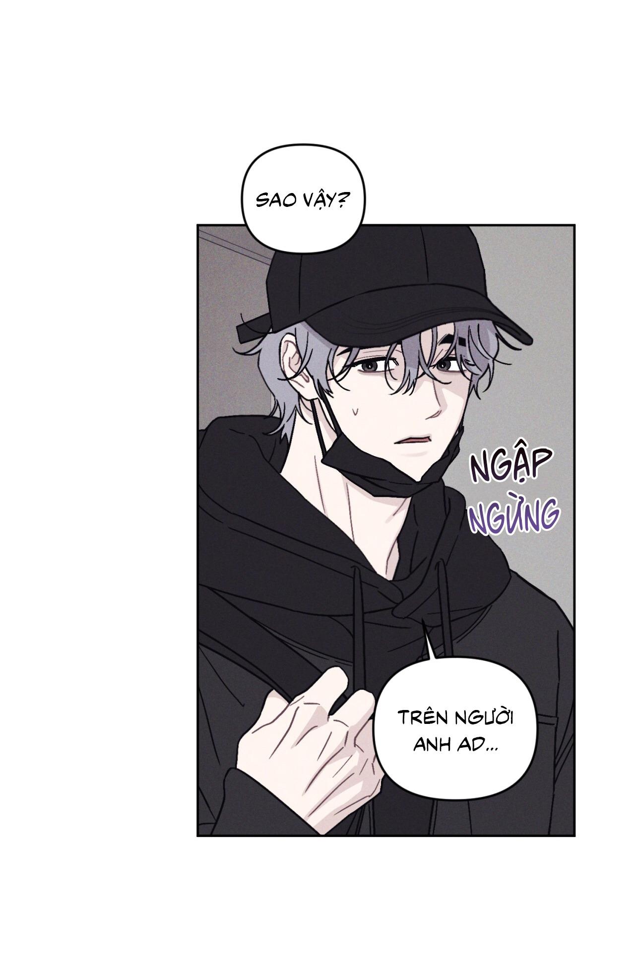 Cút ra khỏi nhà tôi! Chapter 2 - Trang 2