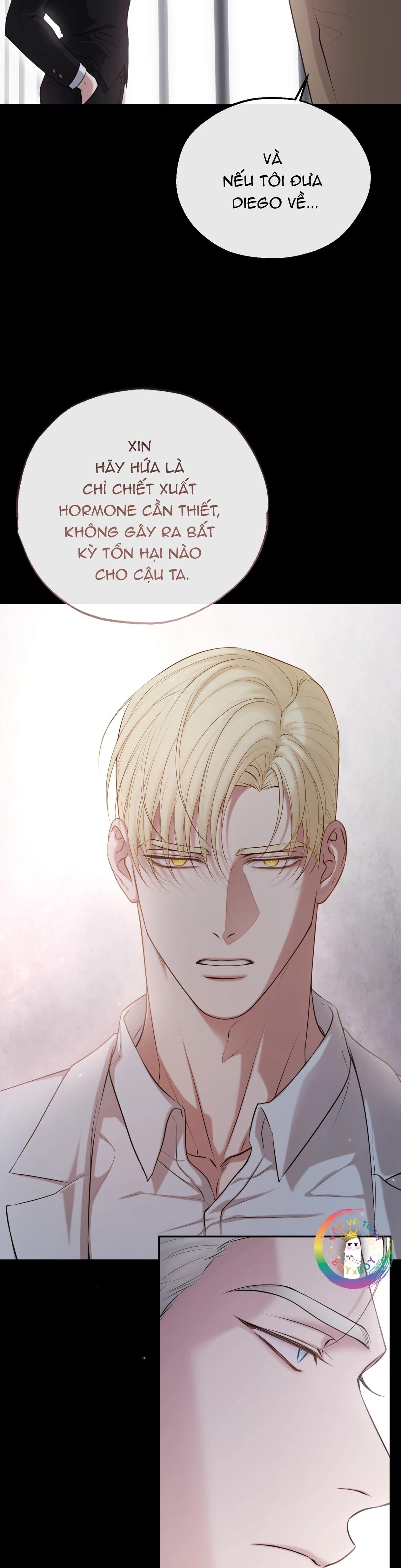 Dying Light Chapter 9 - Trang 2