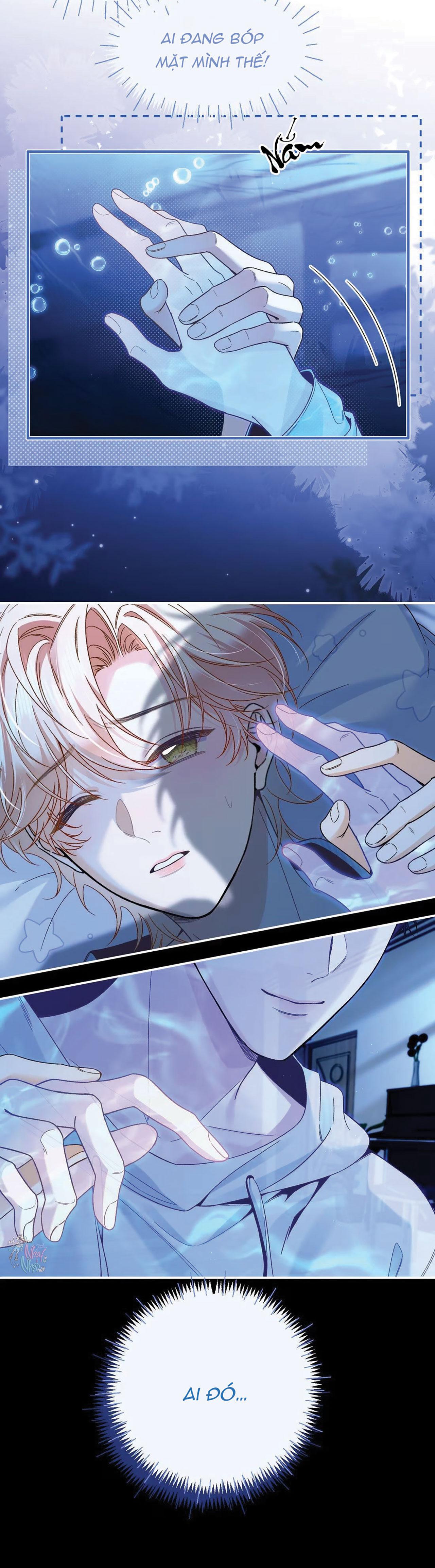 Chết Tiệt, Yêu Nhầm Ma Rồi Chapter 1 - Trang 2