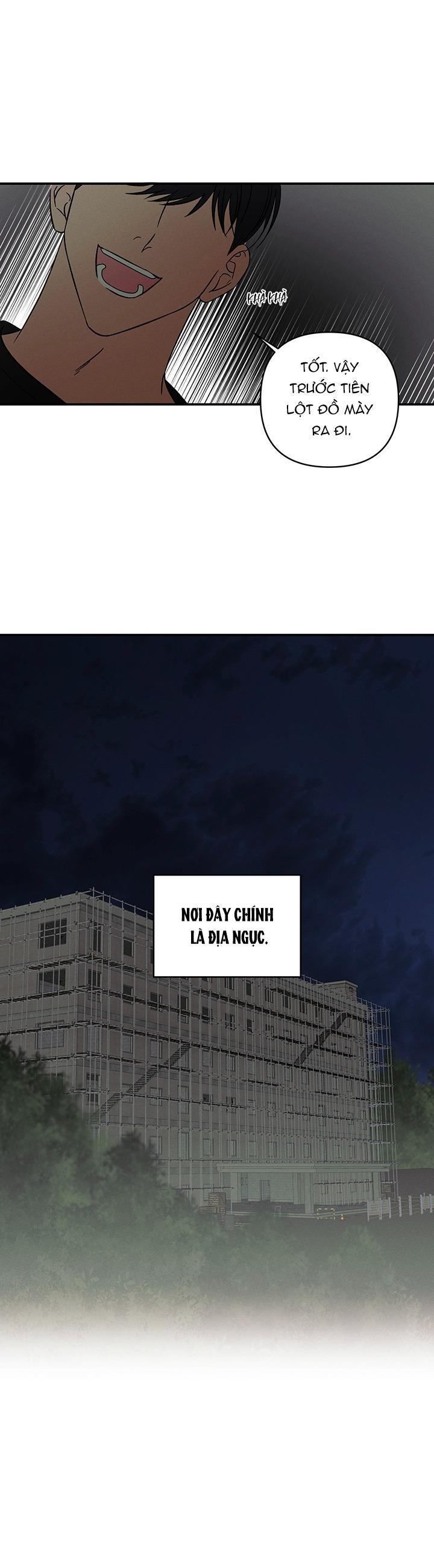 TUYỂN TẬP CUỒNG CÔNG-CHIẾM HỮU CÔNG CỦA NHÀ KIM Chapter 51.6 xiềng xích 6 - Trang 2