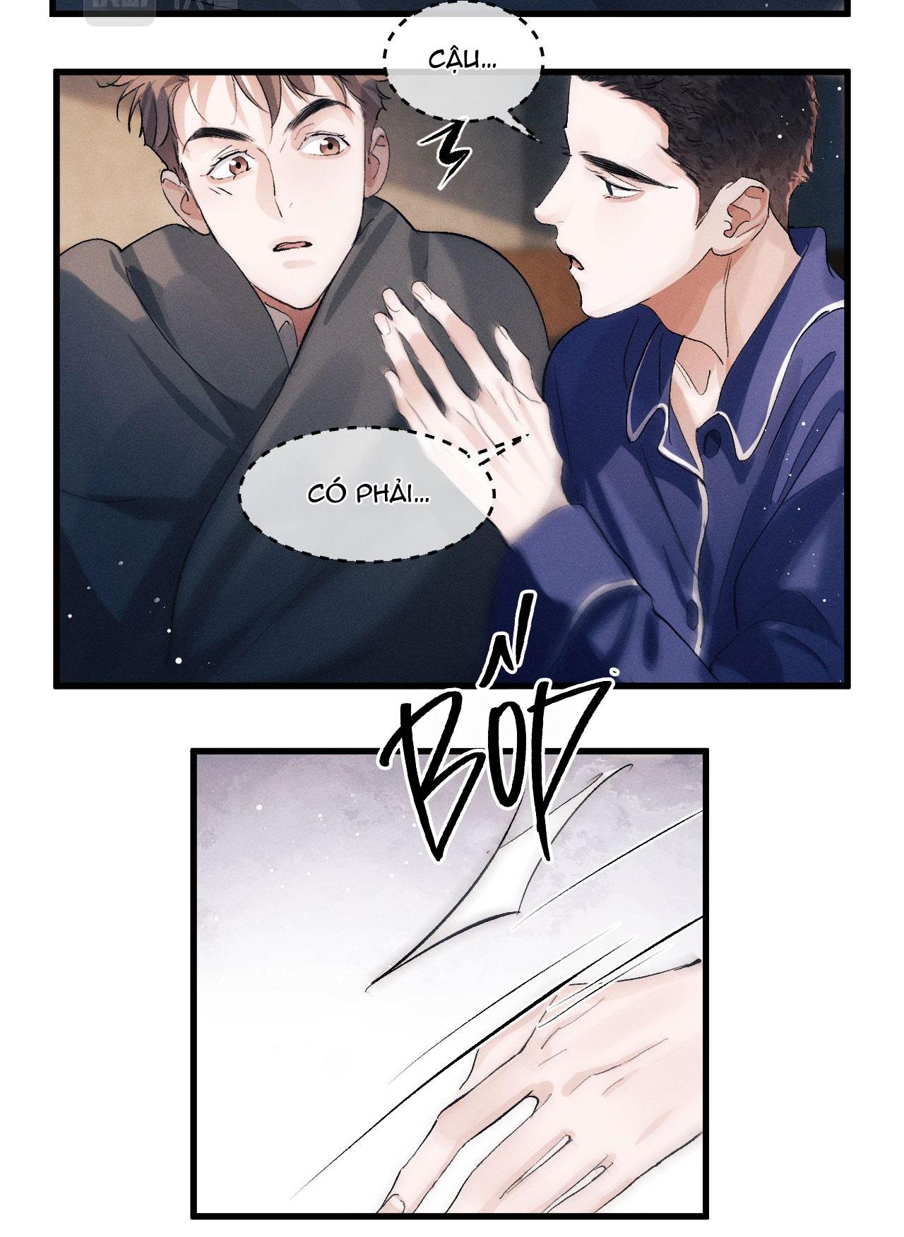 Tát Dã (Ngang Tàng) Chapter 49 - Trang 2