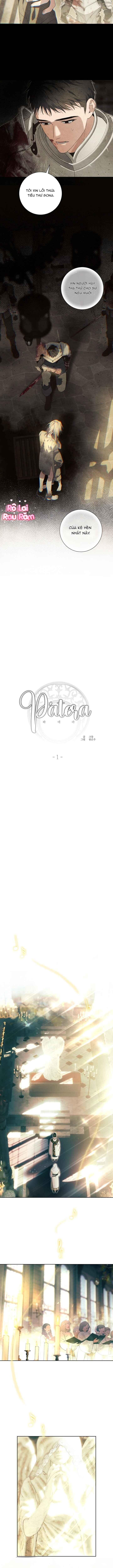 (RÔ LAI) PHỤC TÙNG Chapter 1 - Next Chapter 2