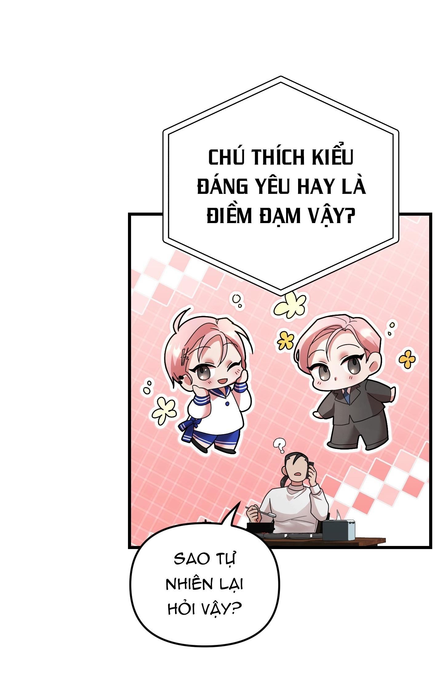 TUYỂN TẬP NHỮNG ÔNG CHÚ TÀ ZÂM Chapter 20.8 chú la 8 - Trang 2