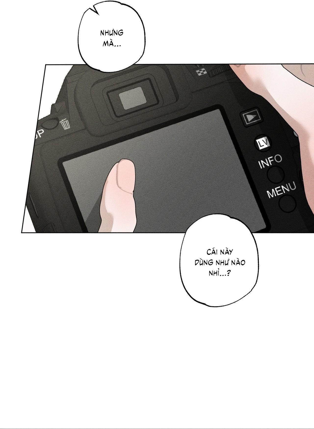 Close Up Chapter 32 H+ - Next Chapter 33