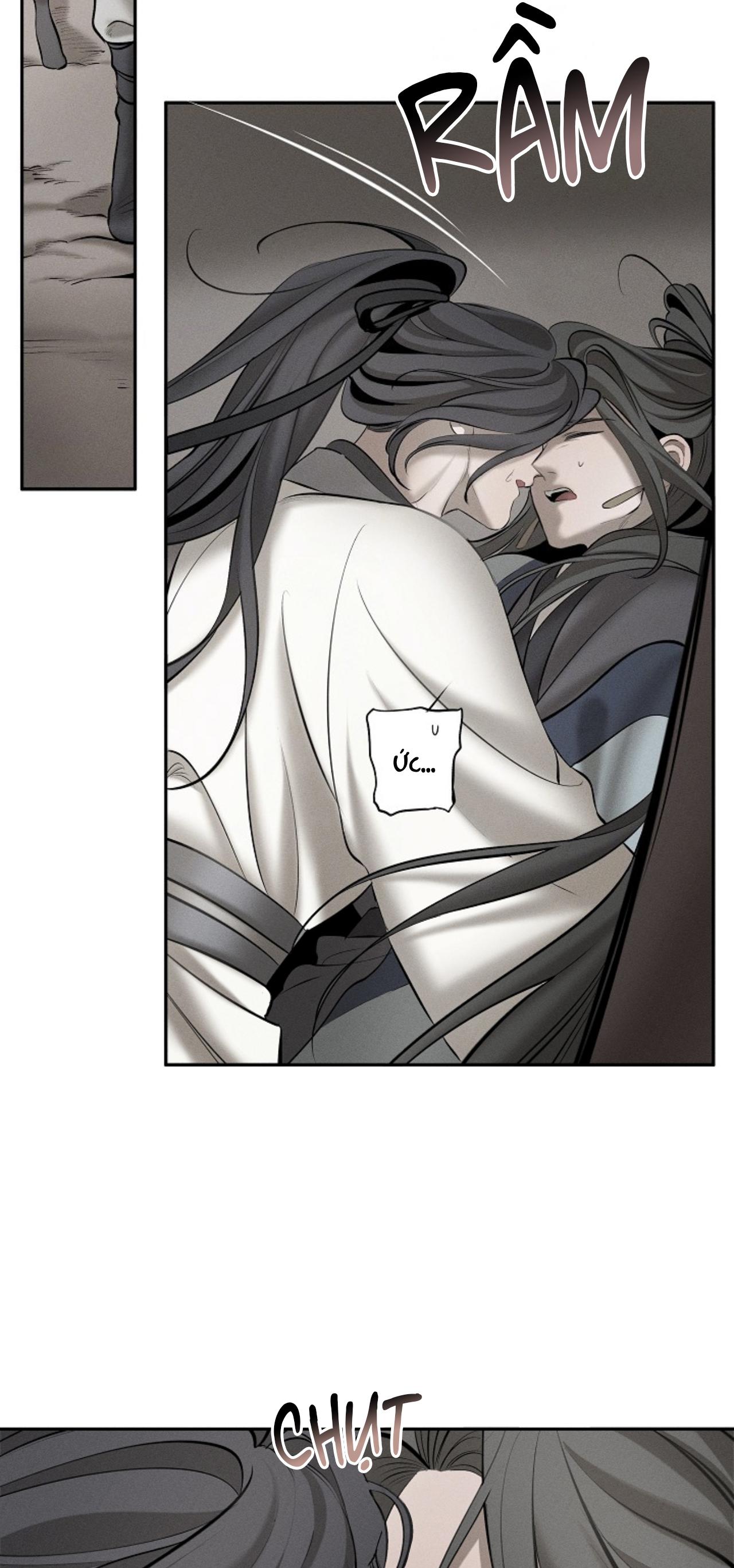 Ngũ tắc: hiếu ái truyện Chapter 10 H+ End - Trang 2