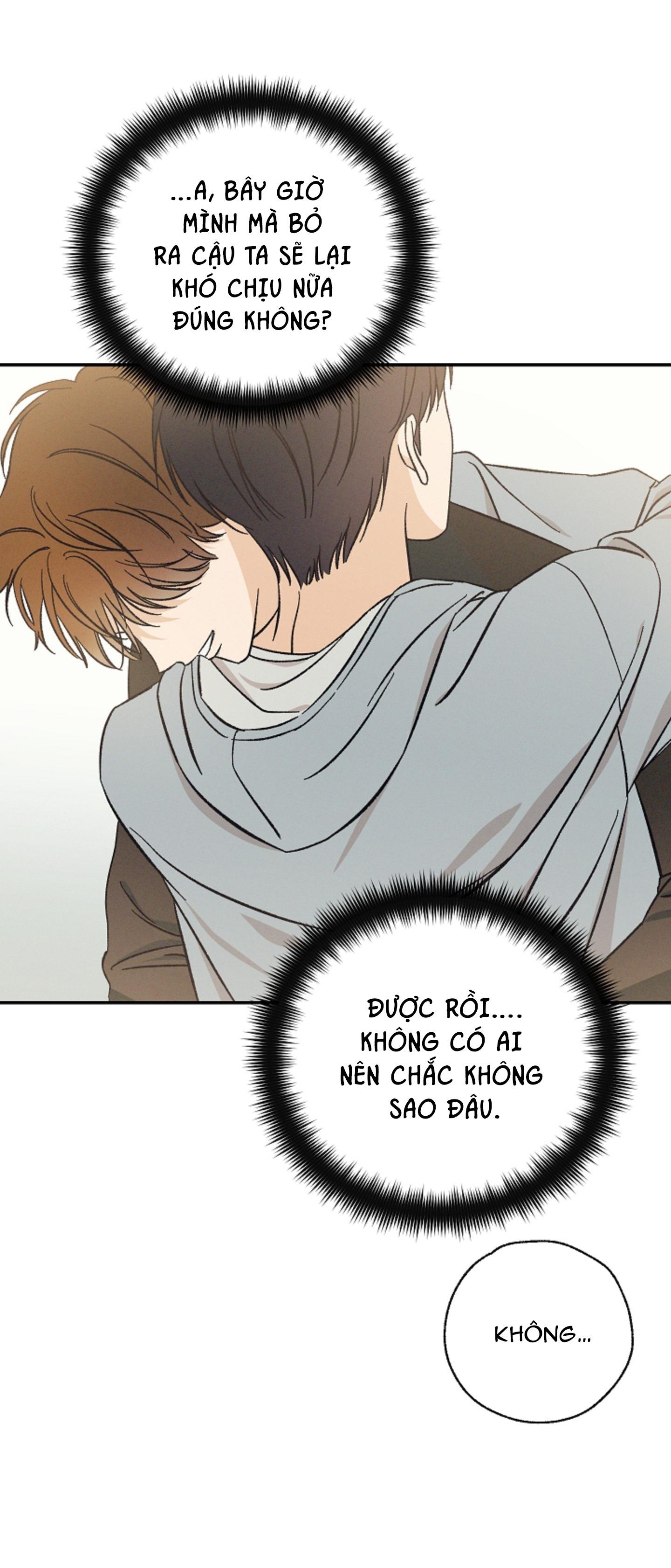 NGHIỆN SEX Chapter 31.3 pizza 3 - Trang 2