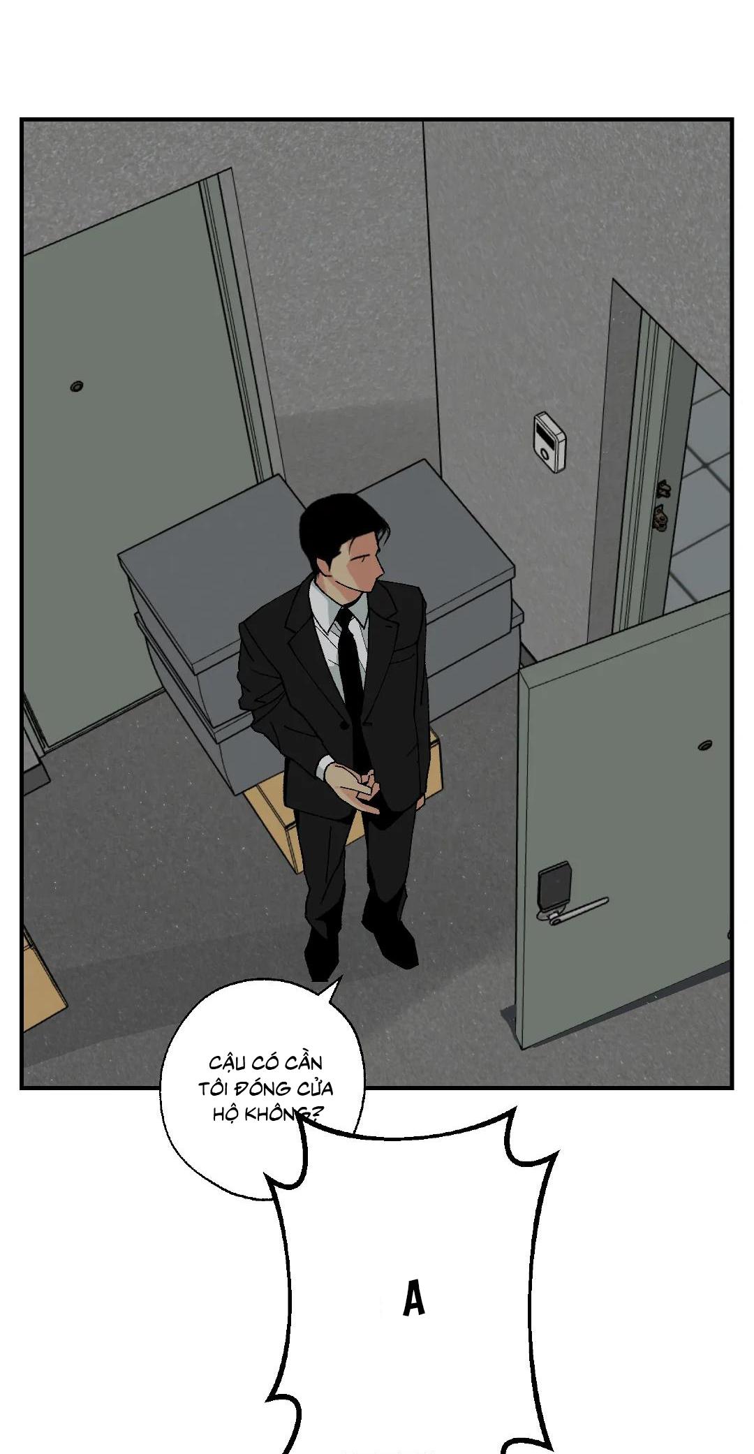 Bình An Của Chúa Chapter 2 - Next Chapter 3