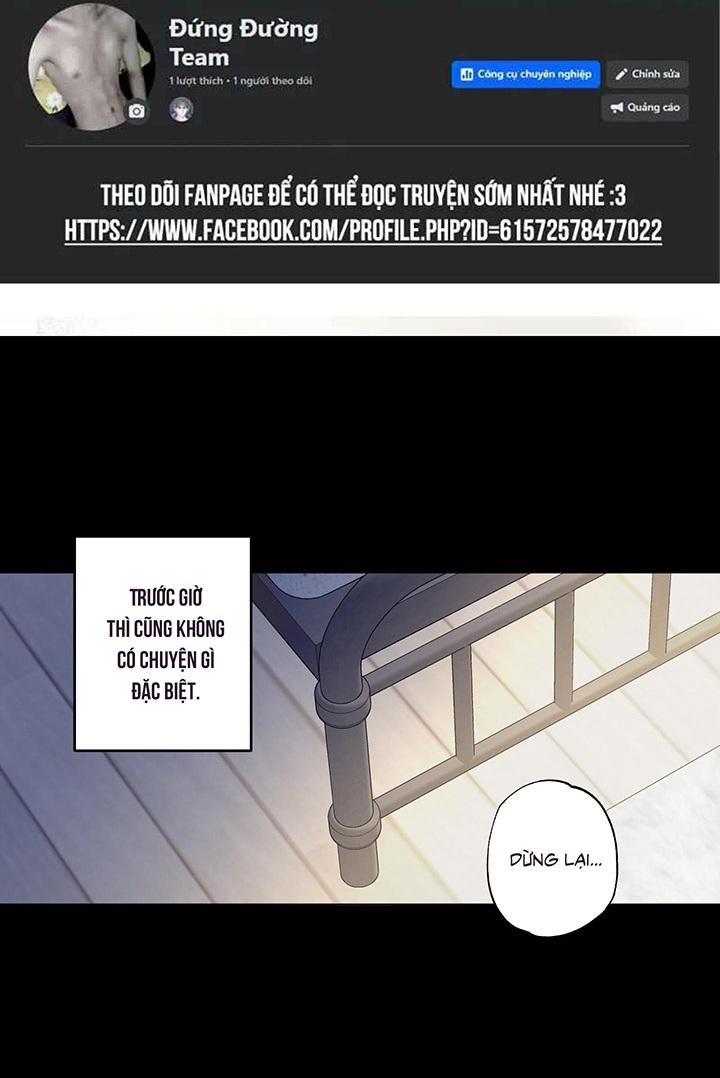 CHIẾN LƯỢC ĐOẠT TÂM CỦA CUỘC TÌNH ĐƠN PHƯƠNG Chapter 9 - Trang 2