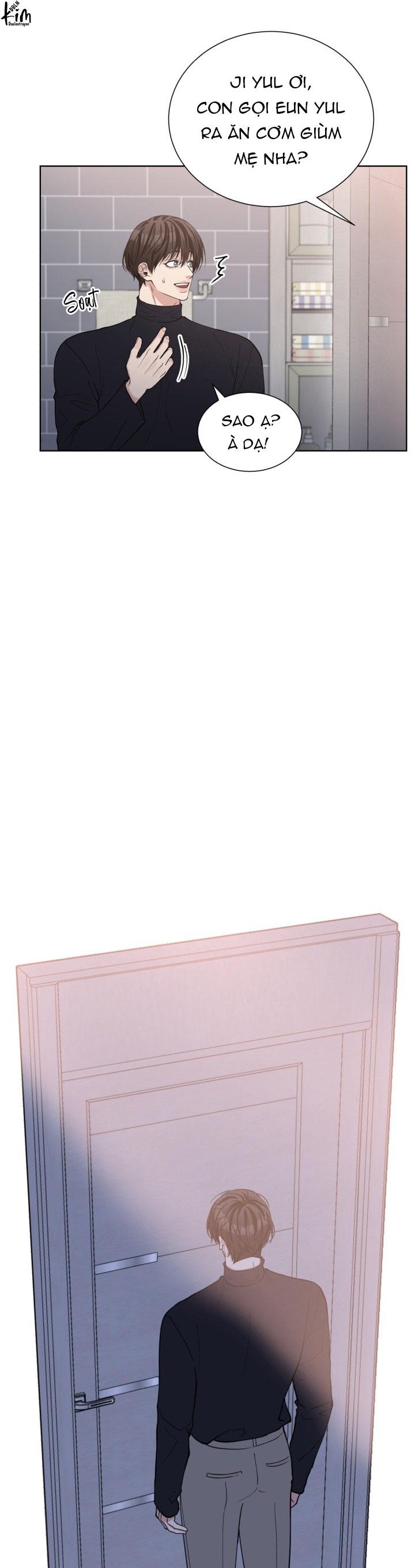 TUYỂN TẬP CUỒNG CÔNG-CHIẾM HỮU CÔNG CỦA NHÀ KIM Chapter 54.4 ty ngoài gd 4 - Trang 2