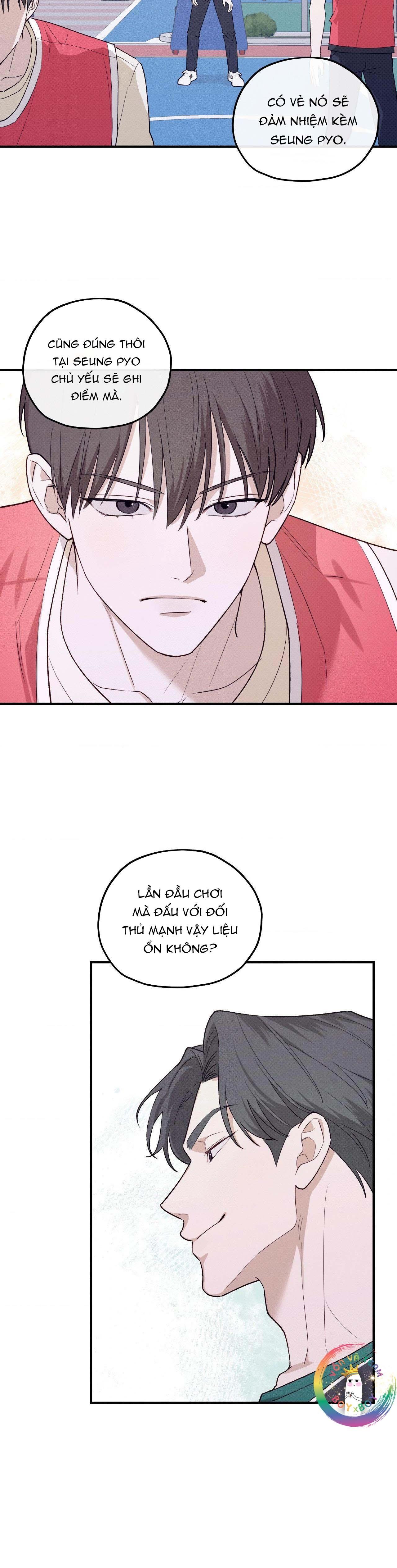 Học Sinh Giỏi Mắc Lỗi Chí Mạng Chapter 9 - Trang 2