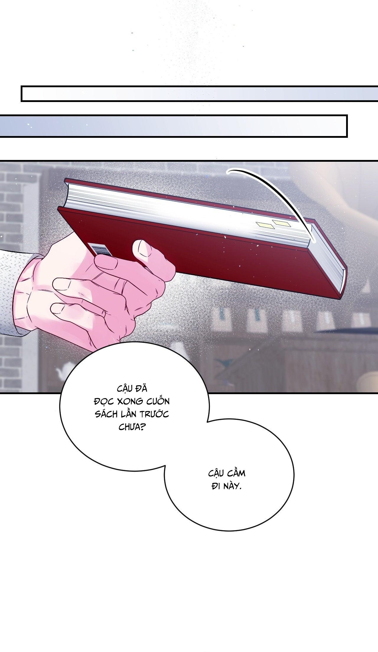 (GĐCV) IMPERFECTLY US Chapter 10 H+ - Trang 2