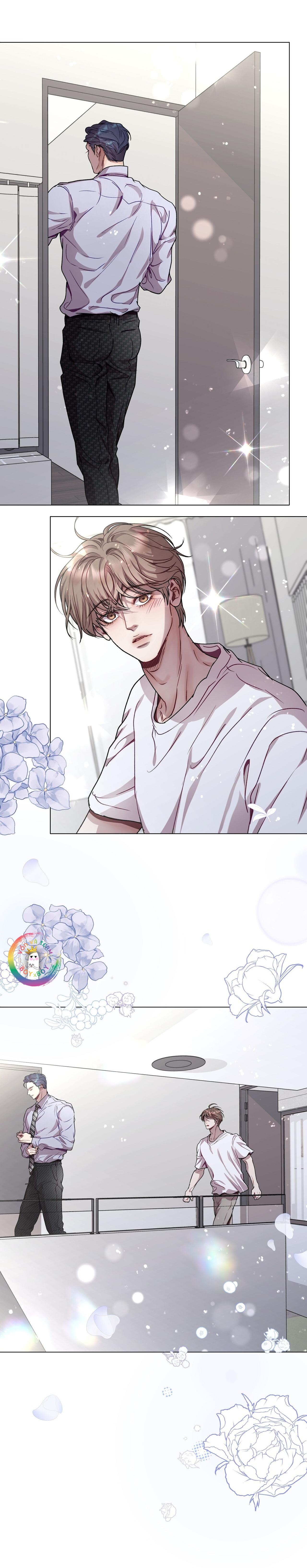 (END) Vị Kỷ Chapter 80 - Trang 2