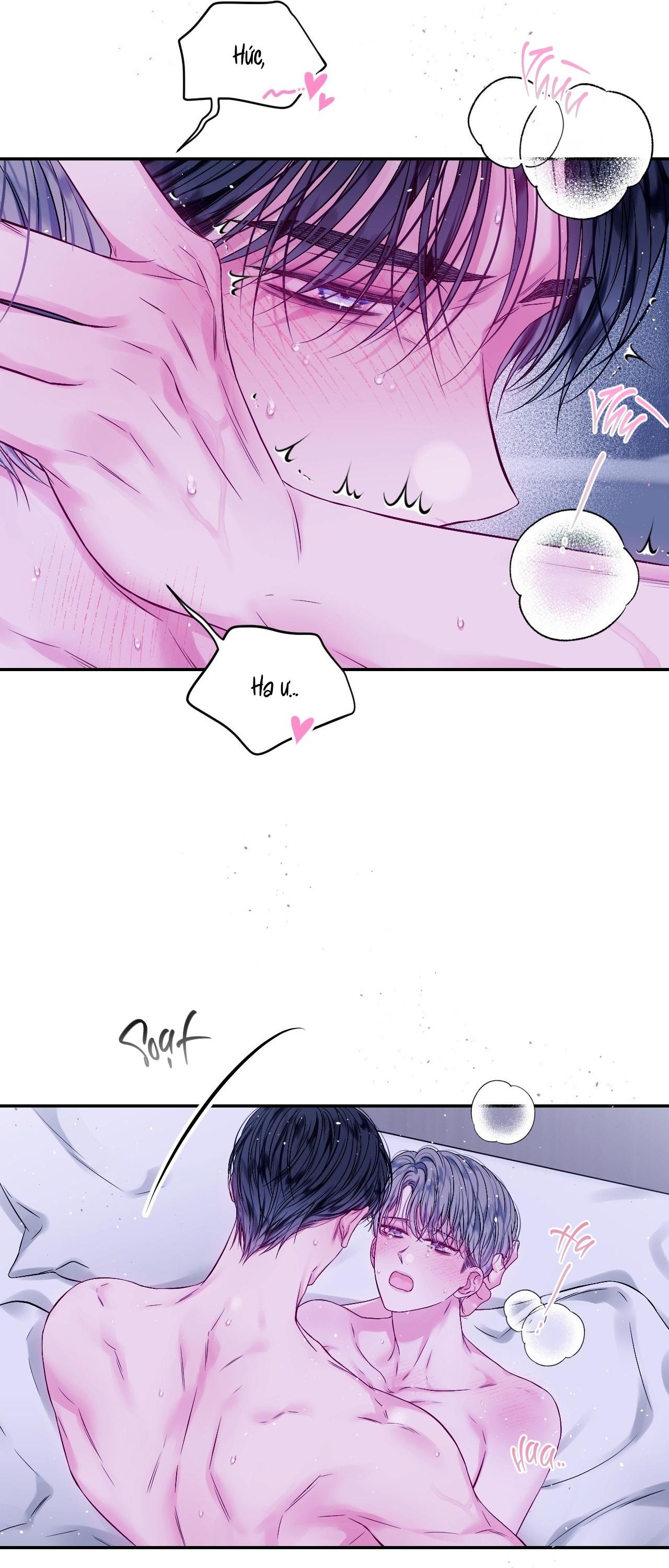(GĐCV) IMPERFECTLY US Chapter 10 H+ - Trang 2