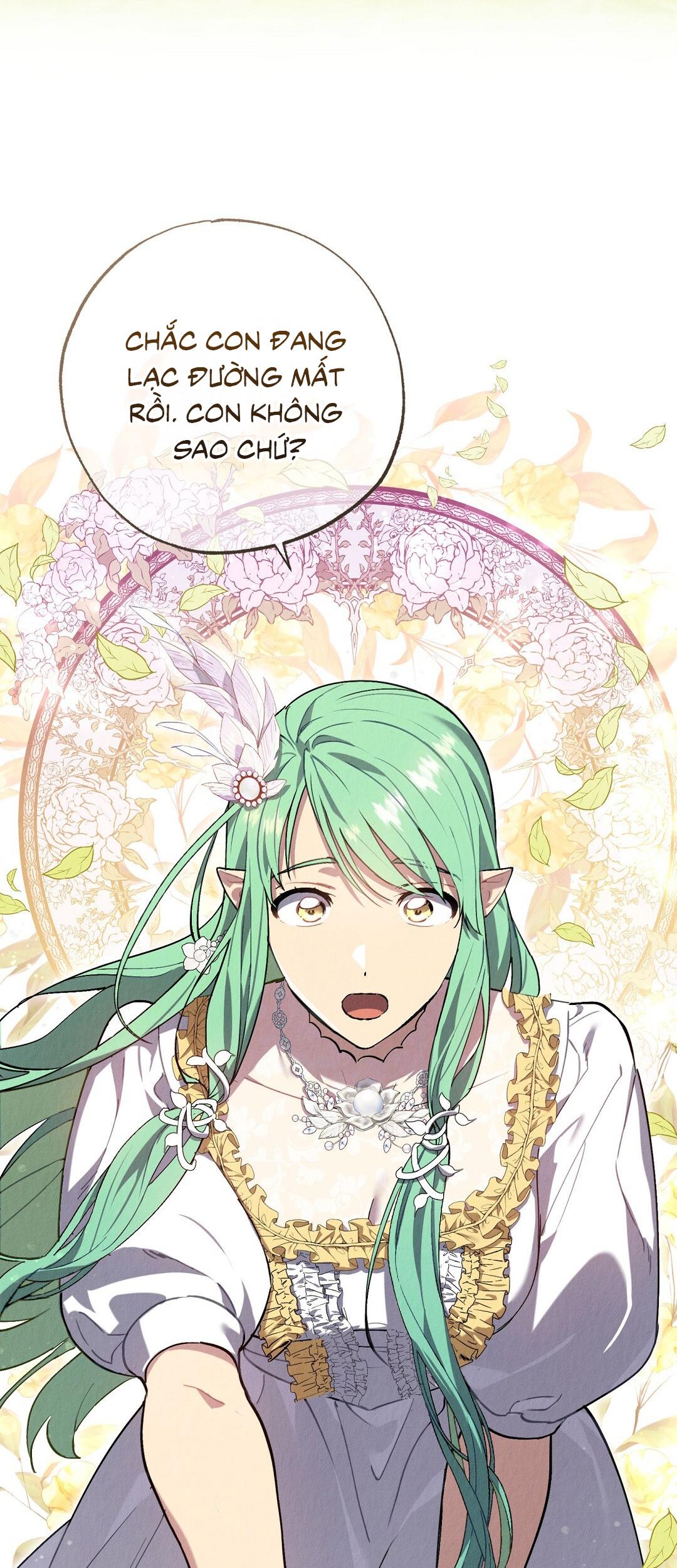 Cách Để Vị Hoàng Tử Bị Bỏ Rơi Sống Lại Chapter 6 - Trang 2