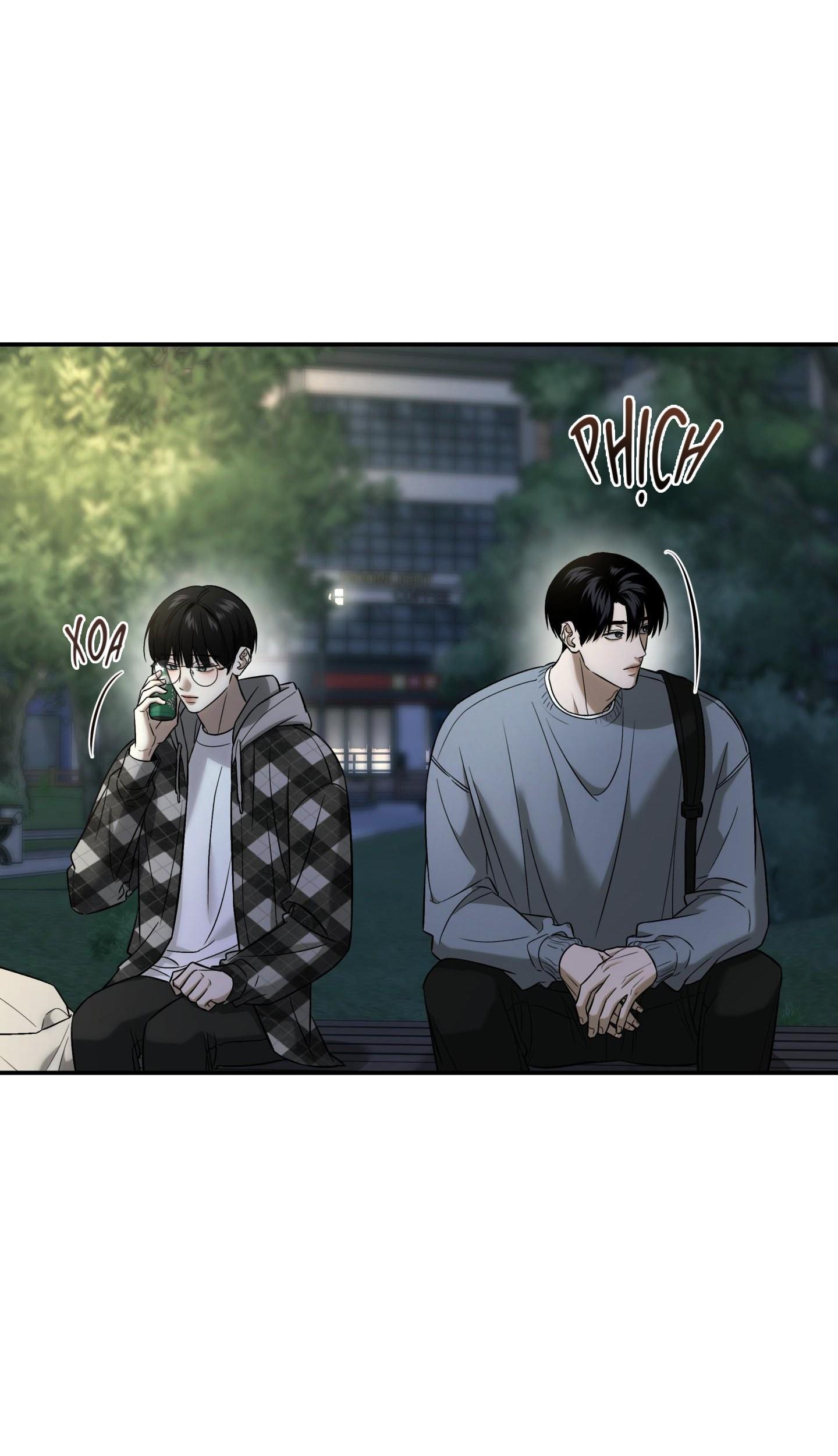 |DROP| Hưởng Lợi Chapter 49 - Trang 2
