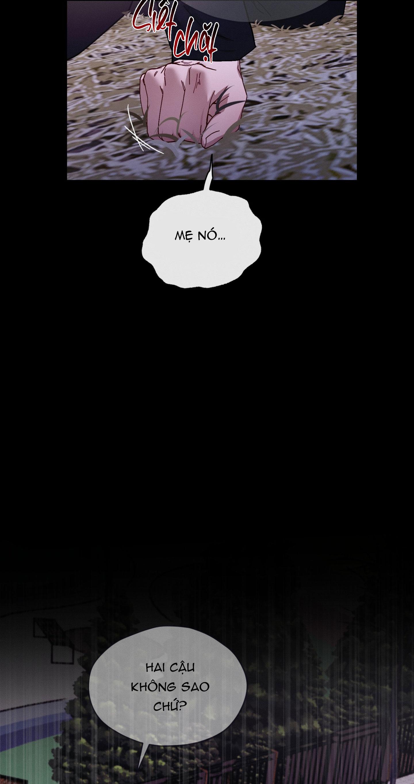 (ABO) CÁCH YÊU THƯƠNG CỤC CƯNG Chapter 9 - Trang 2