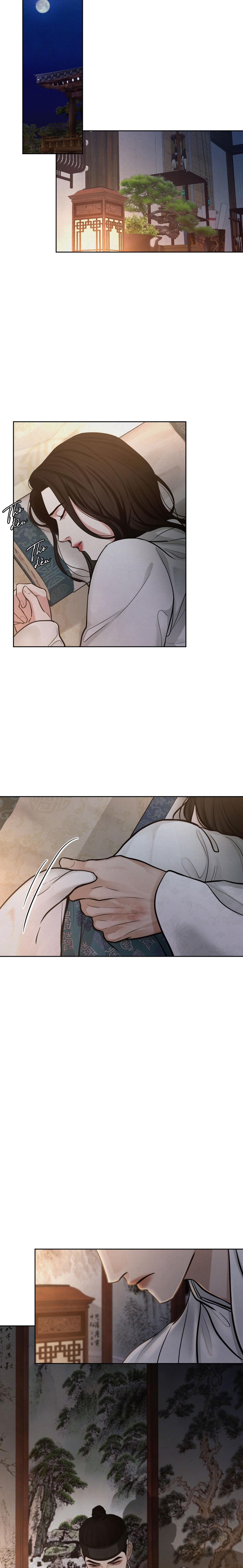 NGHỊCH SÁT Chapter 12 - Trang 2