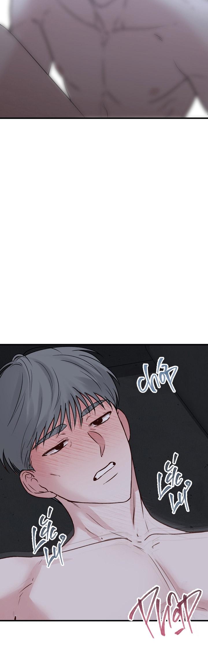 [DDT] NGƯỜI CHÚ TÔI YÊU! Chapter 3 19+ - Trang 2