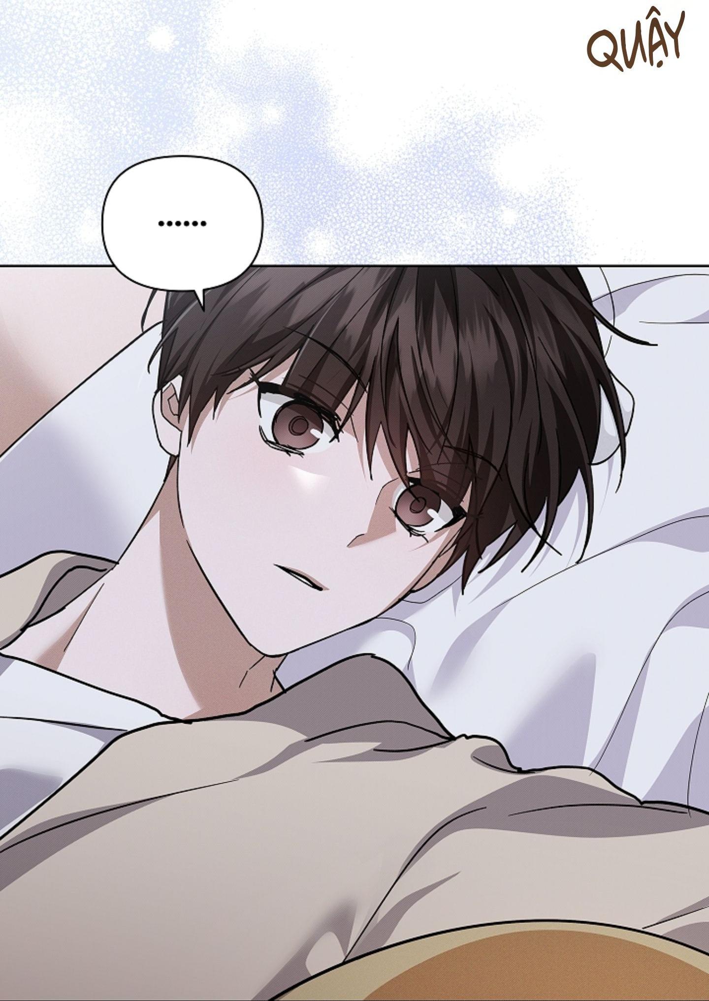 ĐỪNG ĐỘNG VÀO CÚN CON! Chapter 44.07 - Trang 2