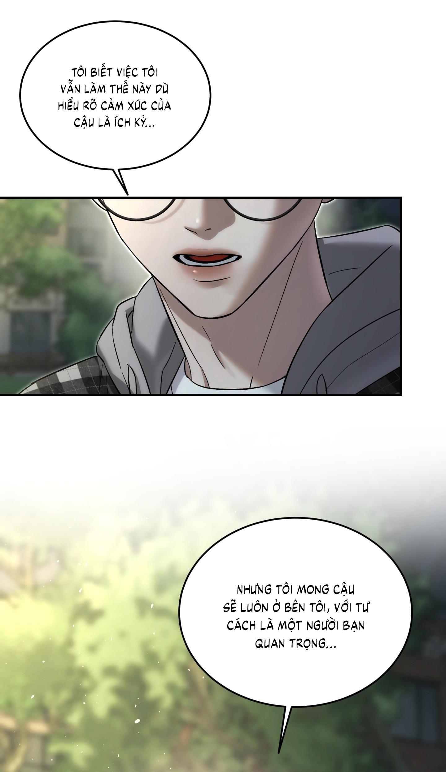 |DROP| Hưởng Lợi Chapter 49 - Trang 2
