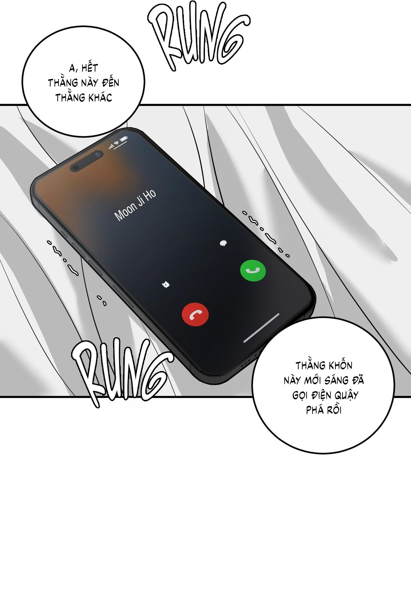 |DROP| Hưởng Lợi Chapter 49 - Trang 2