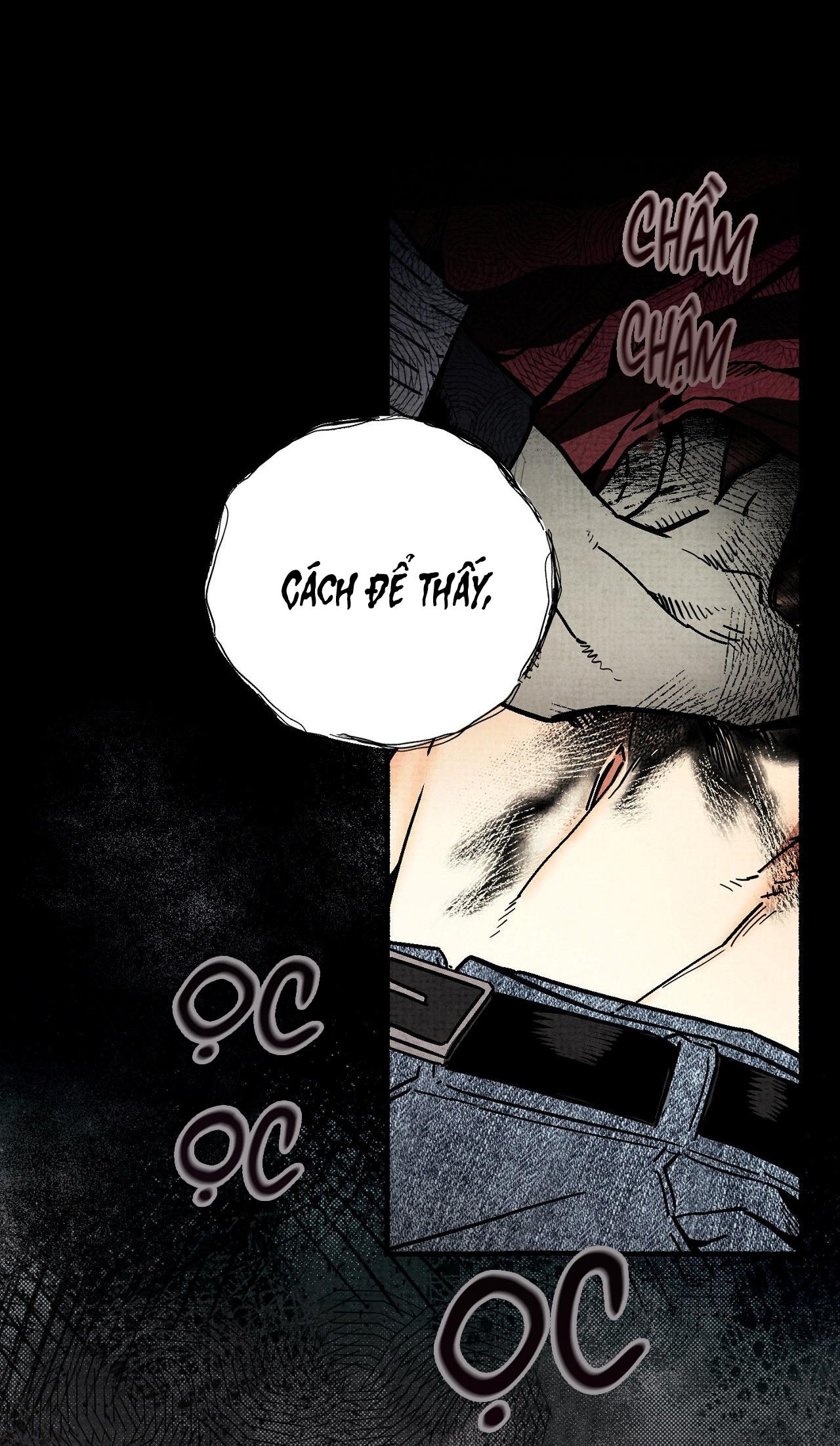 Chuyện Lạ Bốn Mùa Chapter 1 - Trang 2