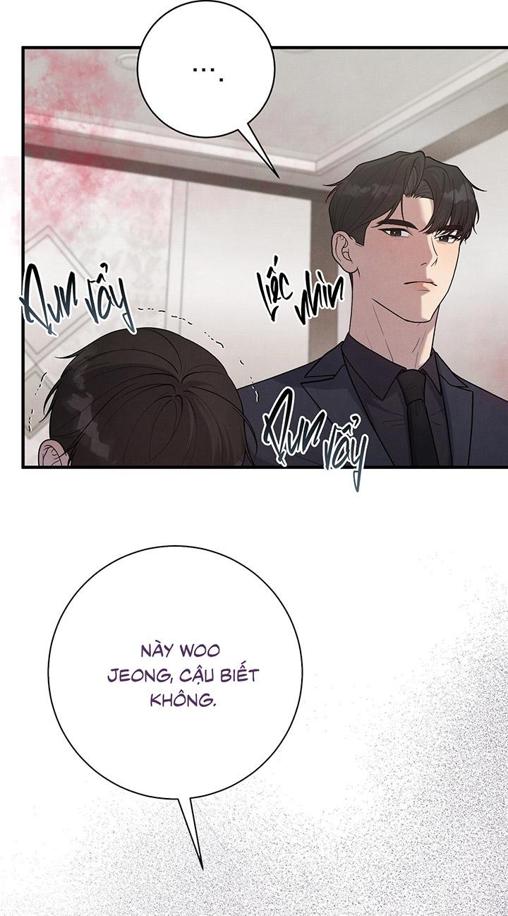 HƯƠNG VỊ TÌNH THÂN Chapter 13 19+ - Trang 2