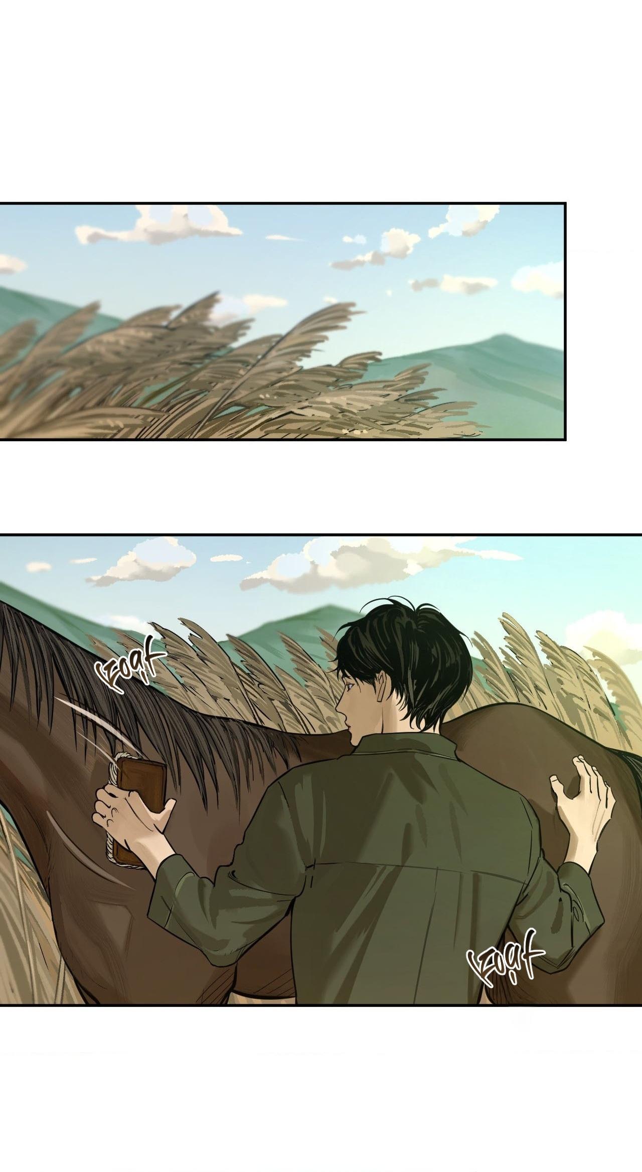 (GĐCV) SA NGÃ Chapter 3 - Trang 2