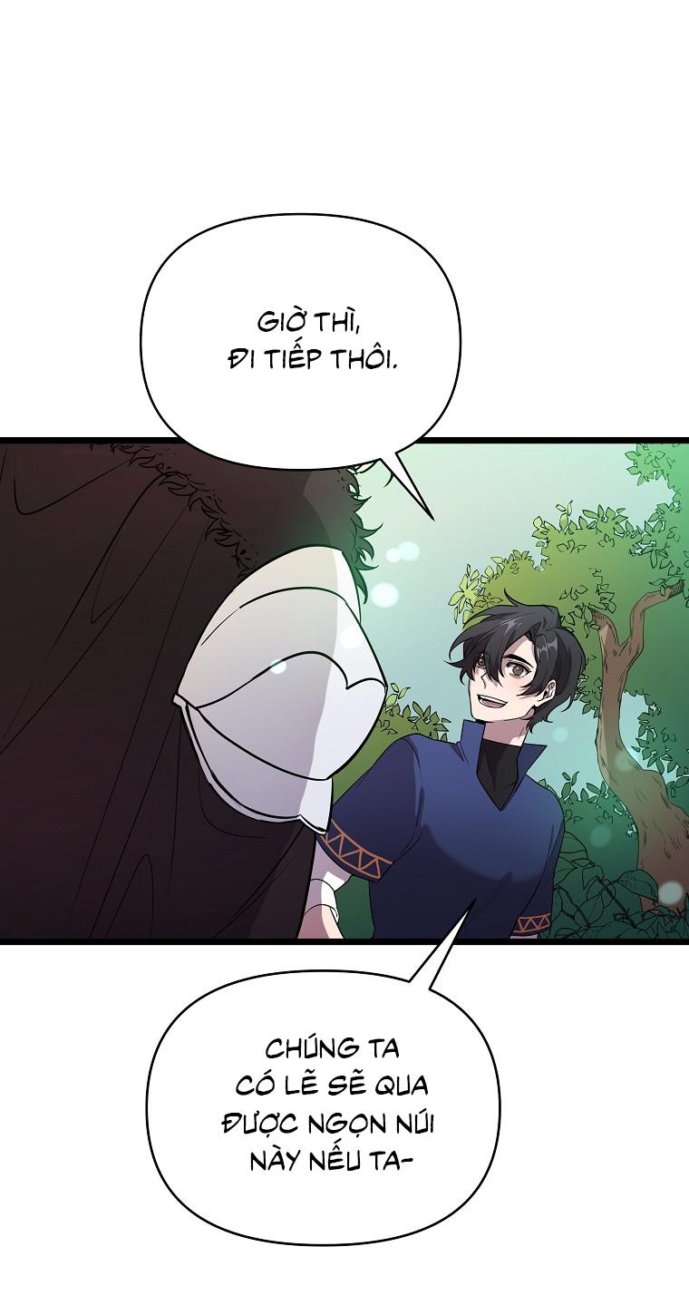 Hãy Lựa Chọn Anh Hùng Của Bạn Thật Cẩn Thận Chapter 9 - Trang 2